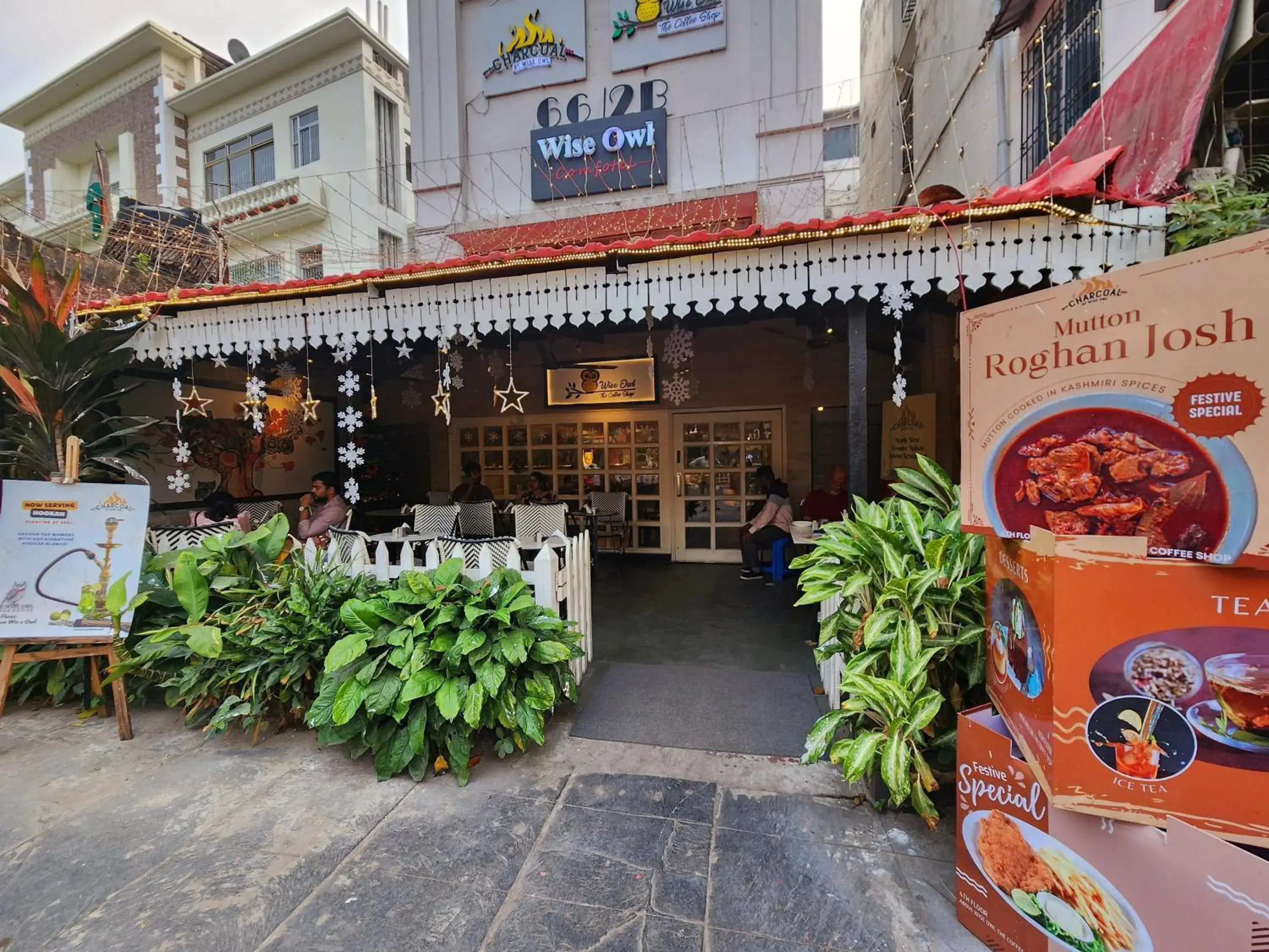 Wise Owl Comfotel Wise Owl Comfotel