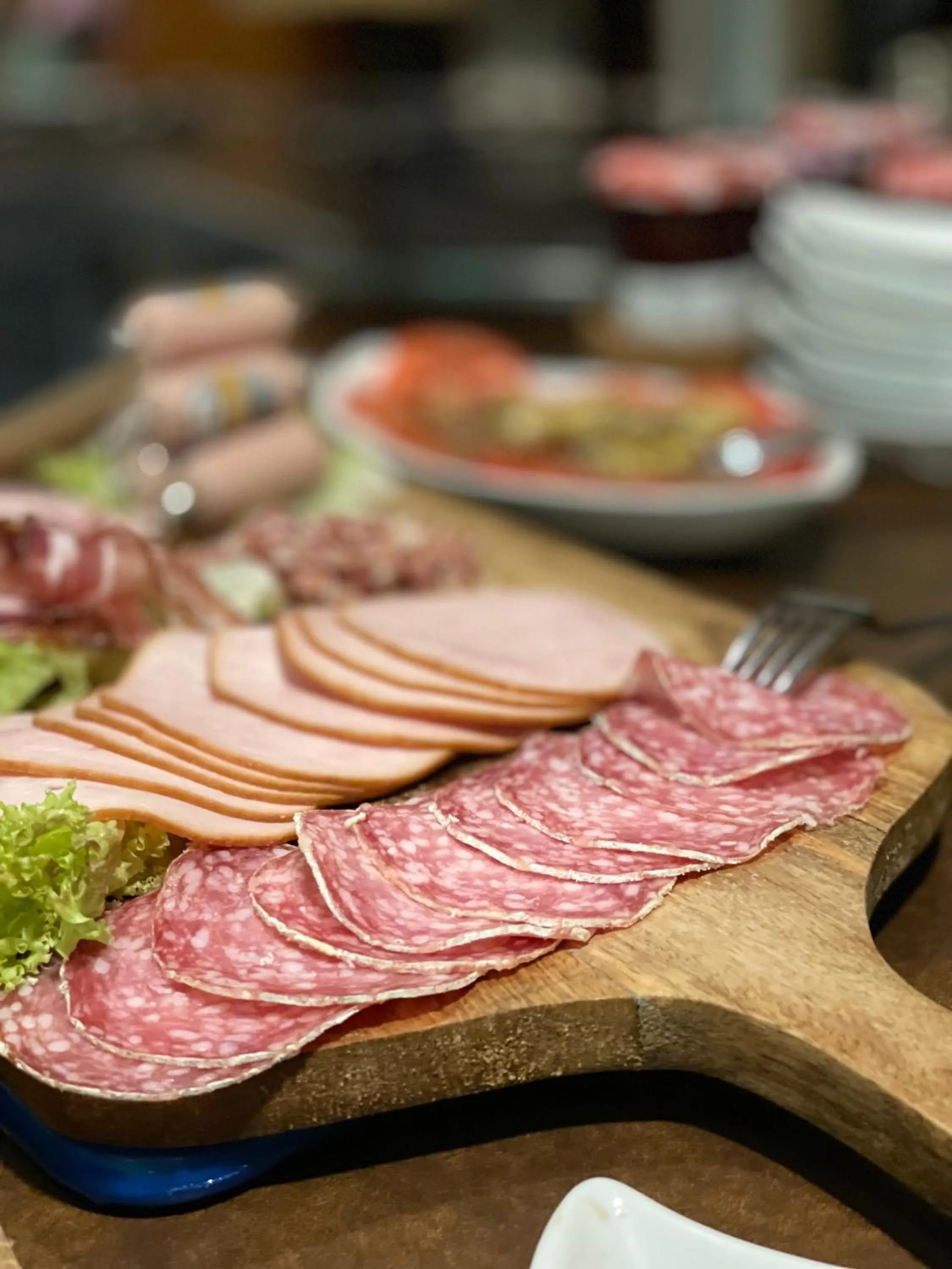 Hotel & Restaurant Grüner Baum Merzhausen