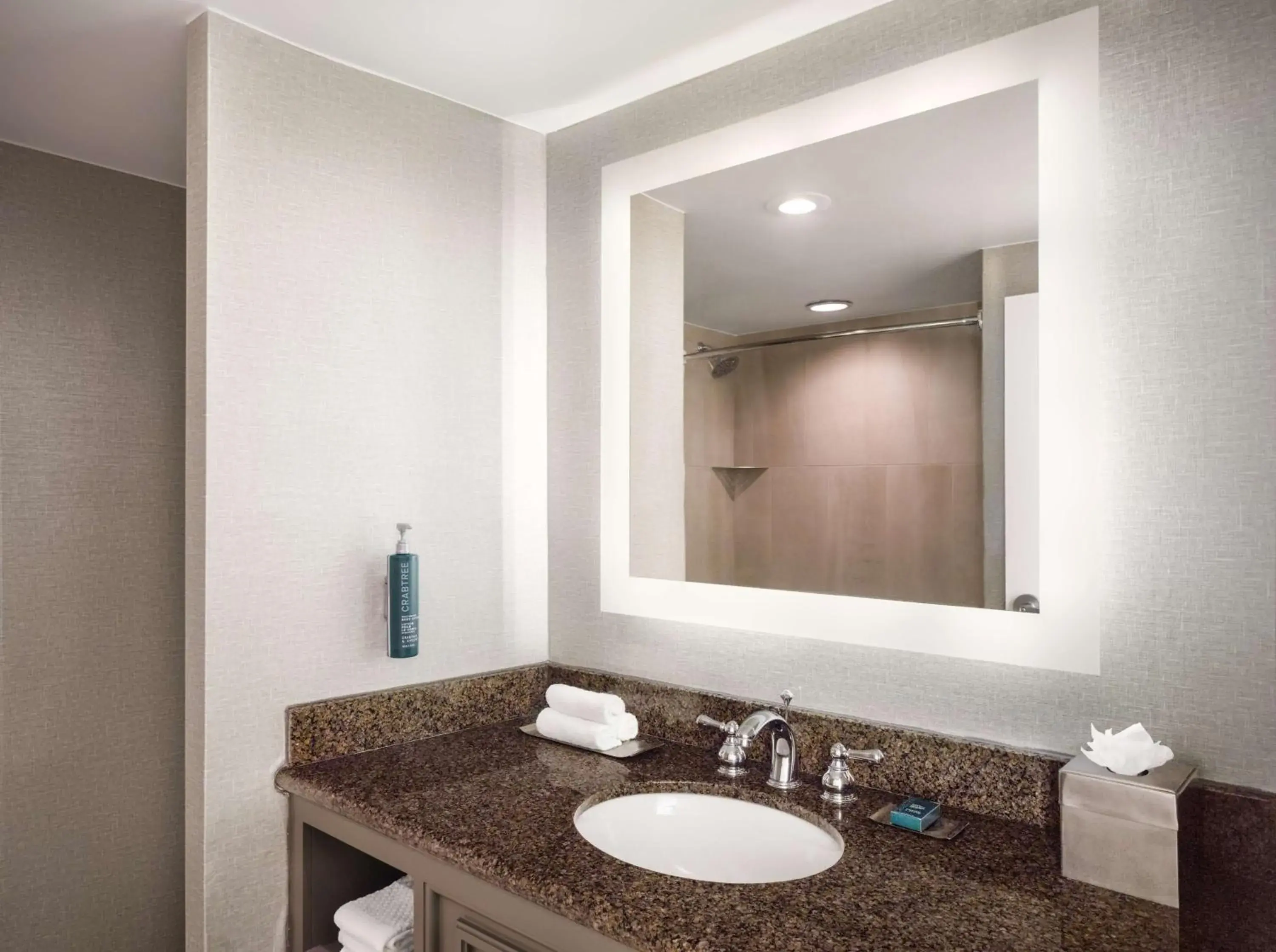 Double Room with Two Double Beds - Allergen Friendly in DoubleTree by Hilton Austin Double Room with Two Double Beds - Allergen Friendly in DoubleTree by Hilton Austin