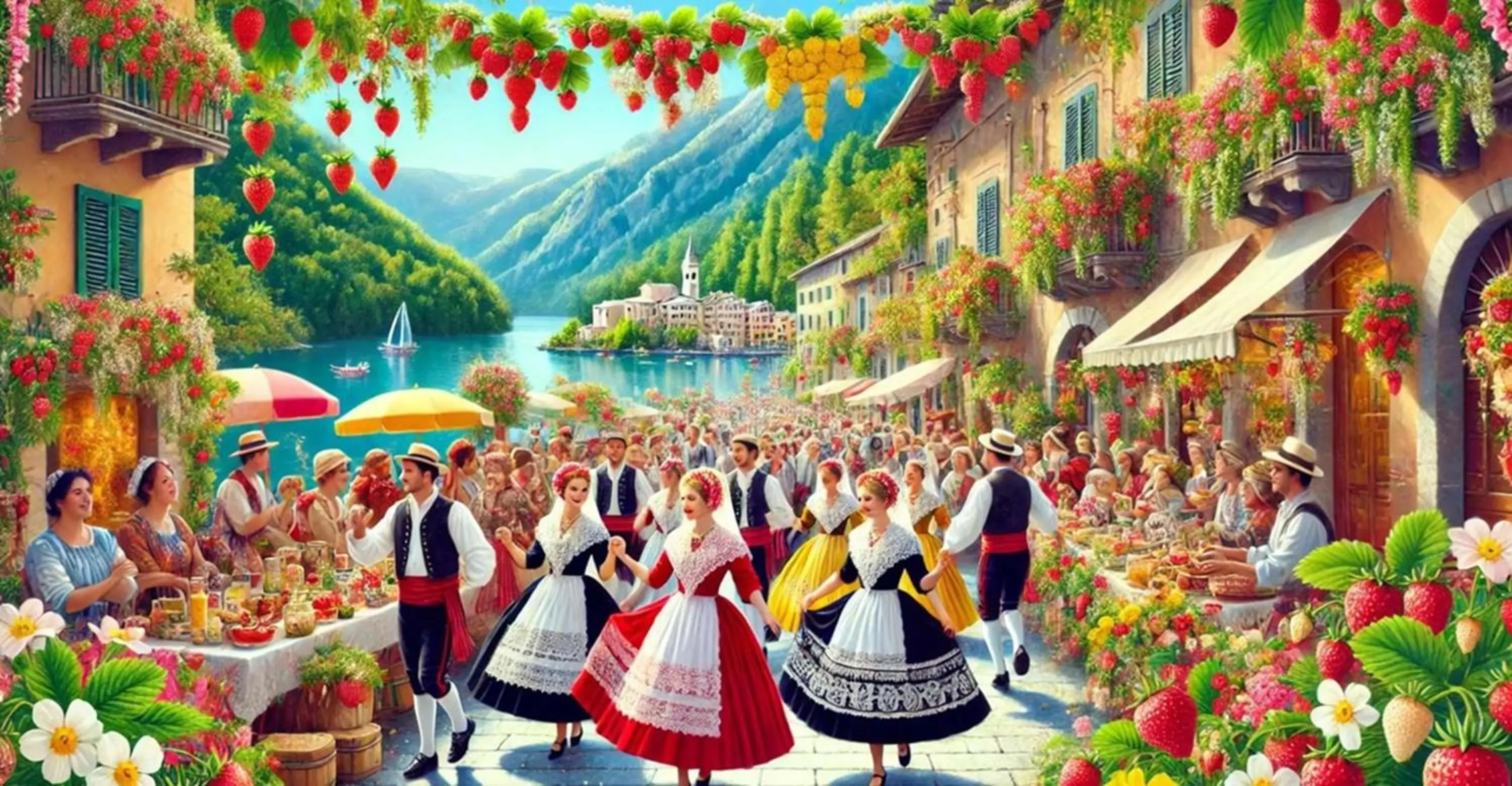 Nearby landmark in Interno 1 Ciampino Roma Luxury Apartment con balcone