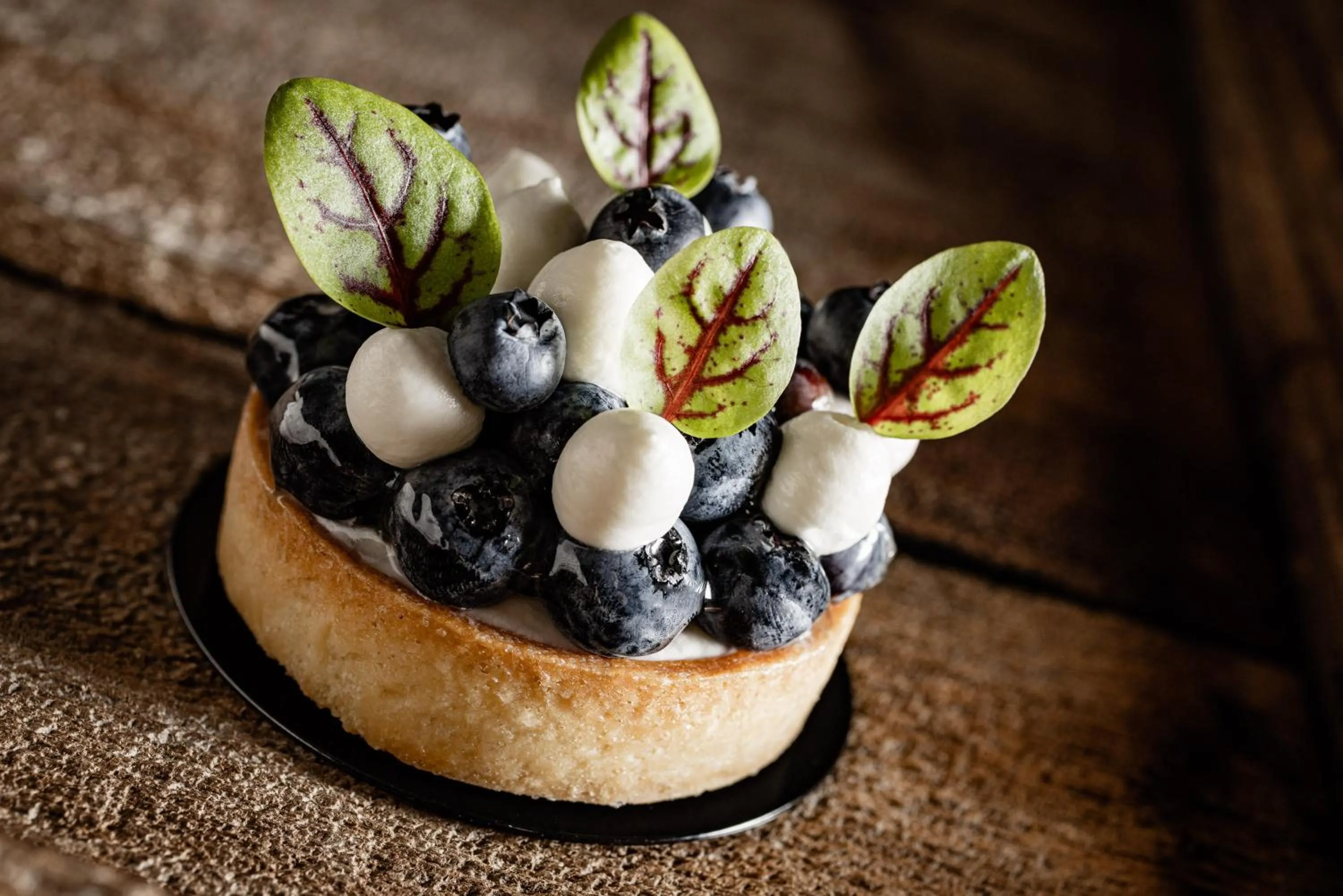 Food in Hotel Saltauserhof