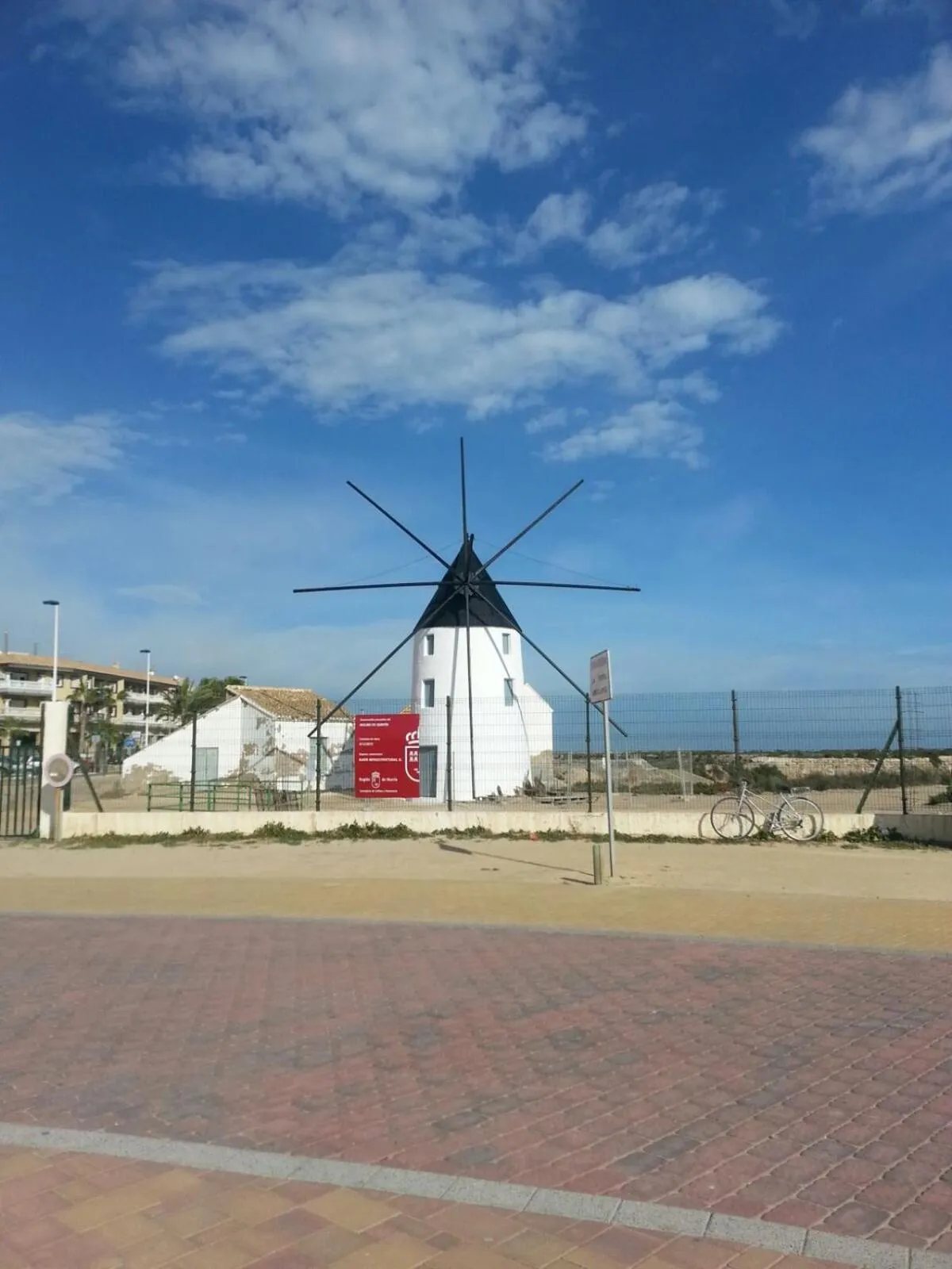 Other in Hotel Los Molinos