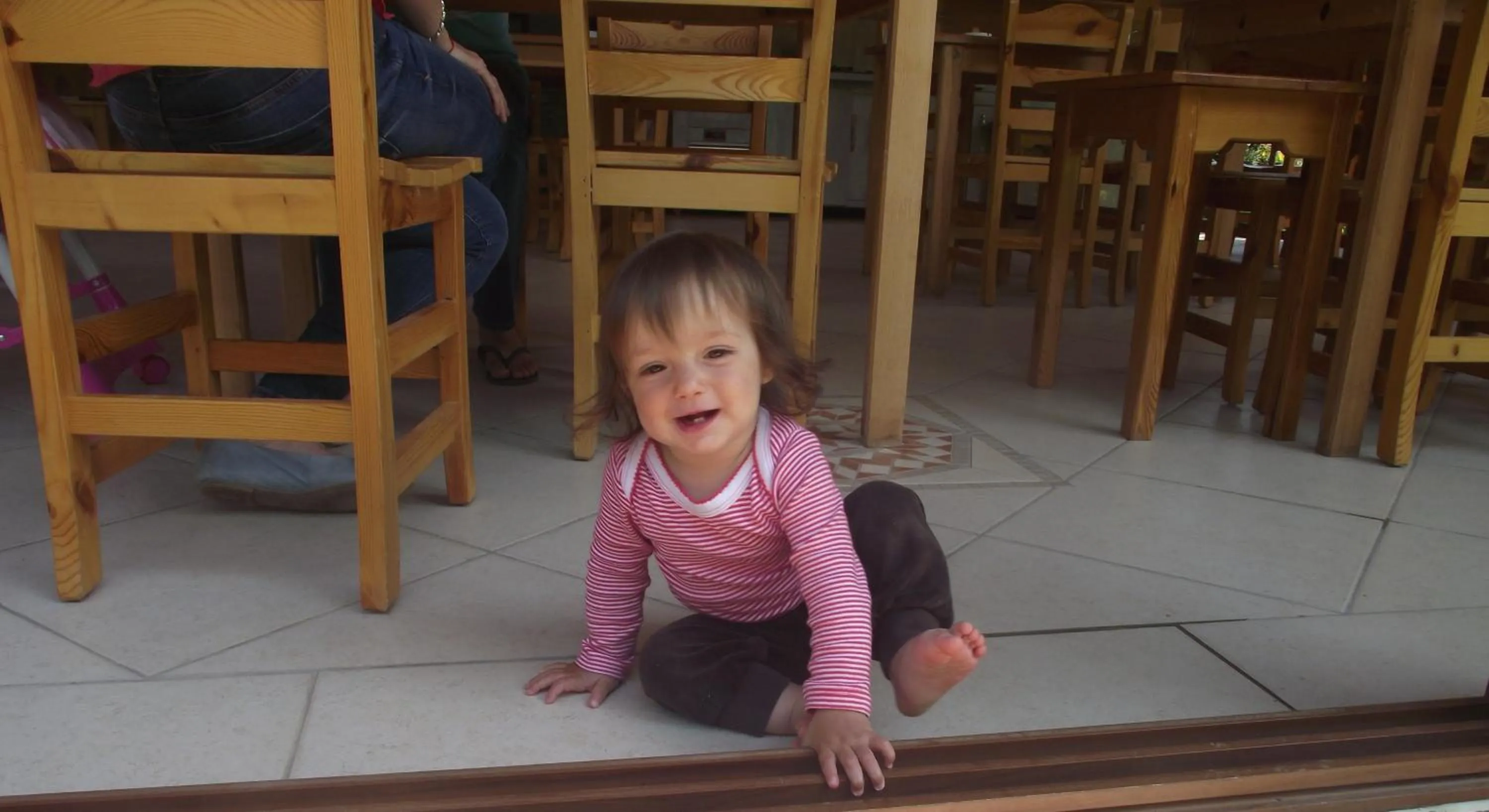 People in Mercan Bungalow