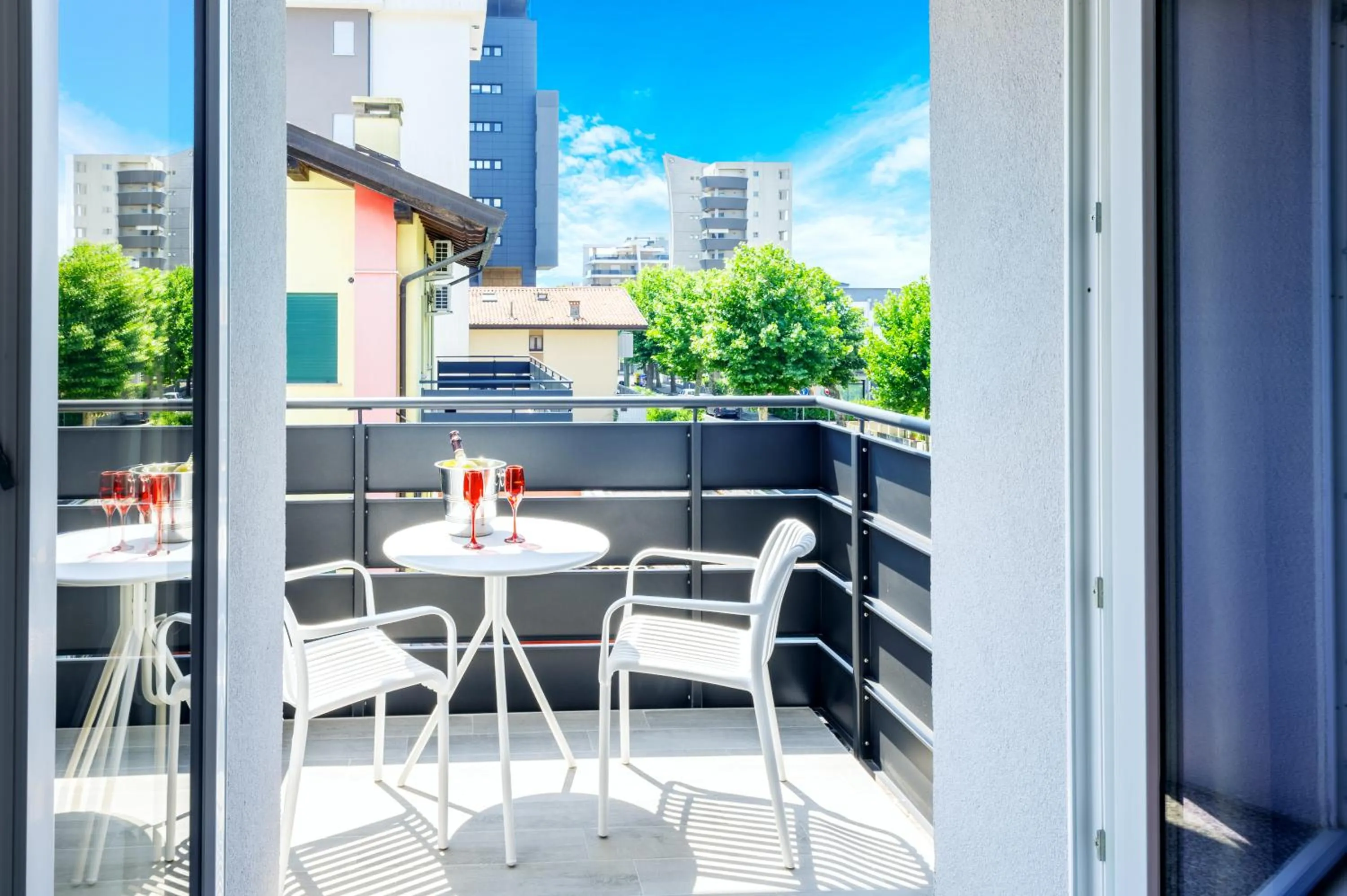 Hotel Romantik & Depandance