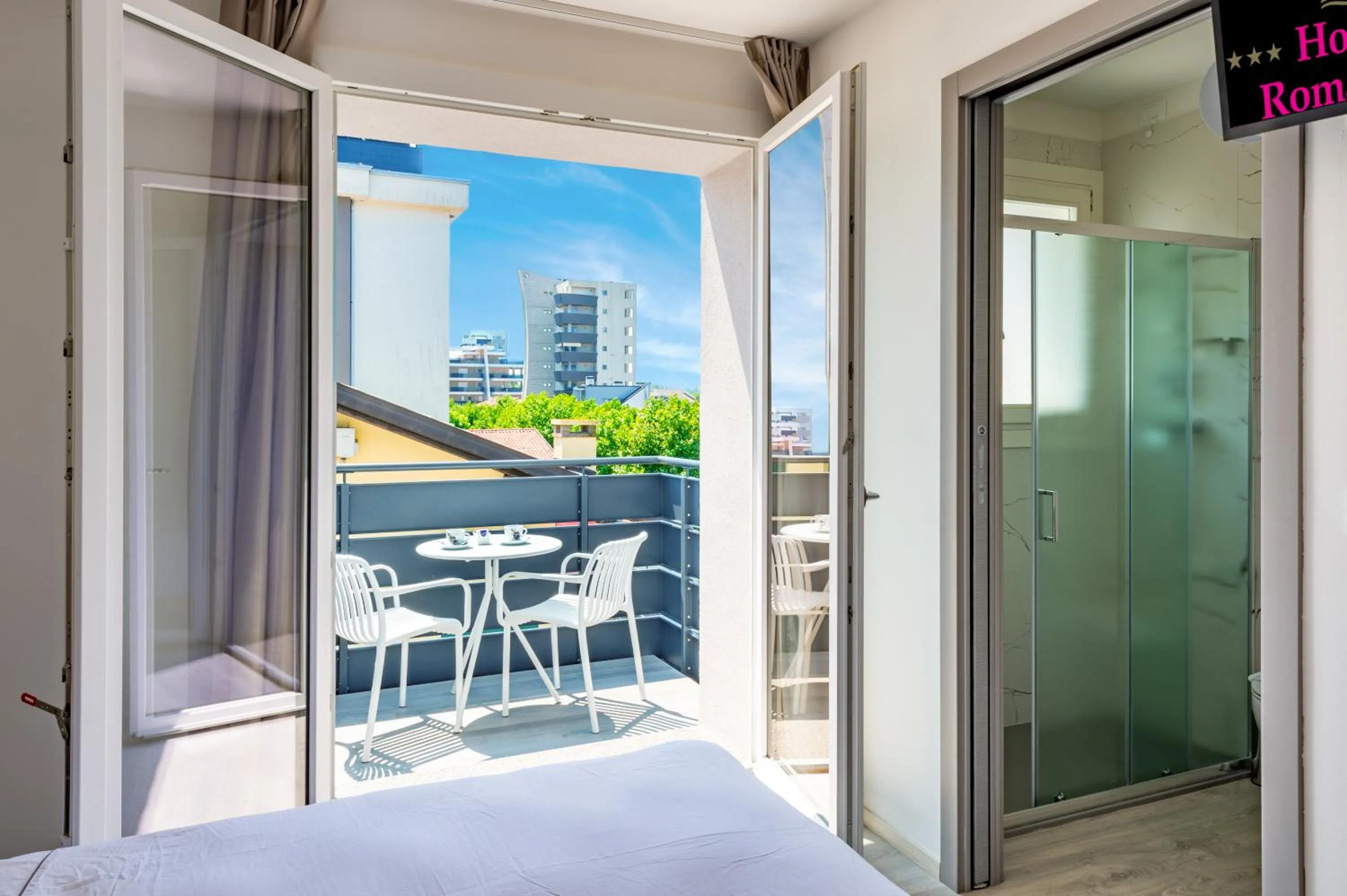 Hotel Romantik & Depandance