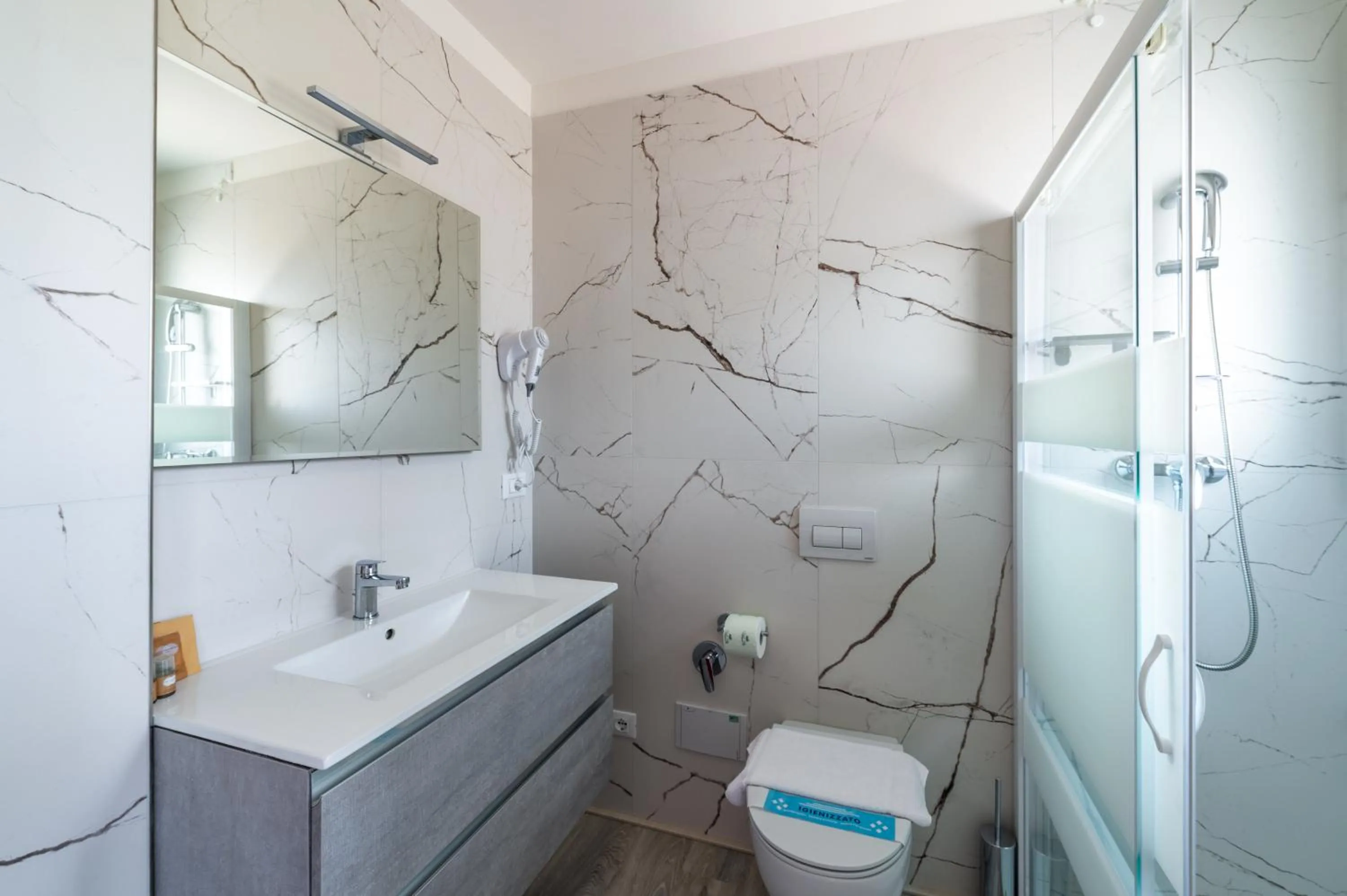 Hotel Romantik & Depandance