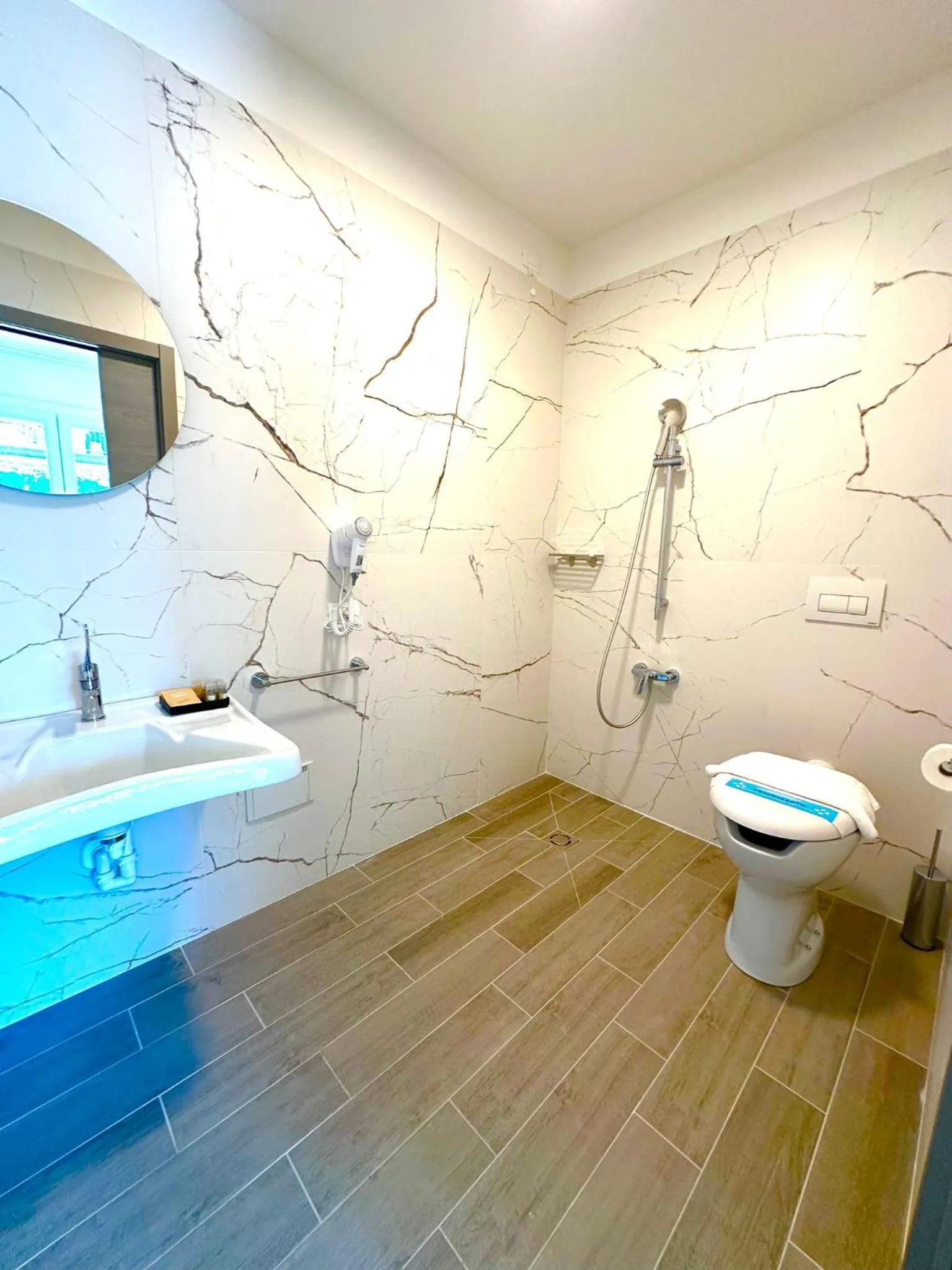 Hotel Romantik & Depandance