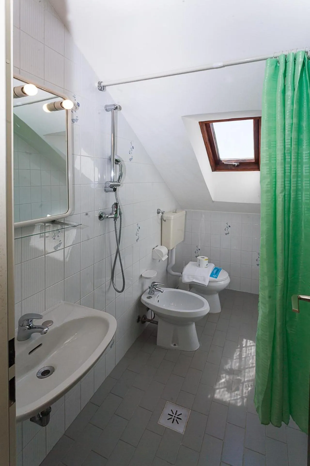 Hotel Romantik & Depandance