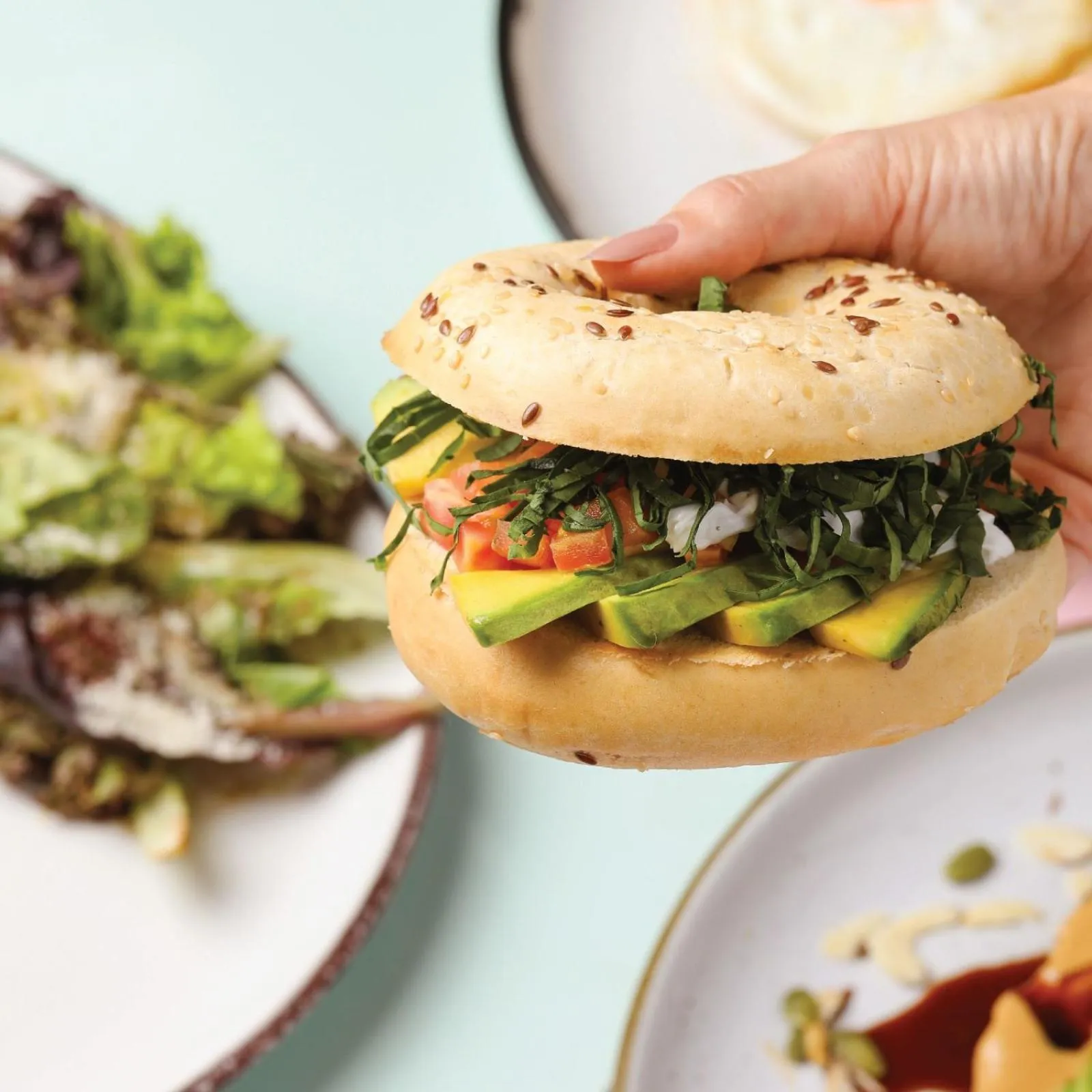 Breakfast in Celestino Boutique Hotel & Spa