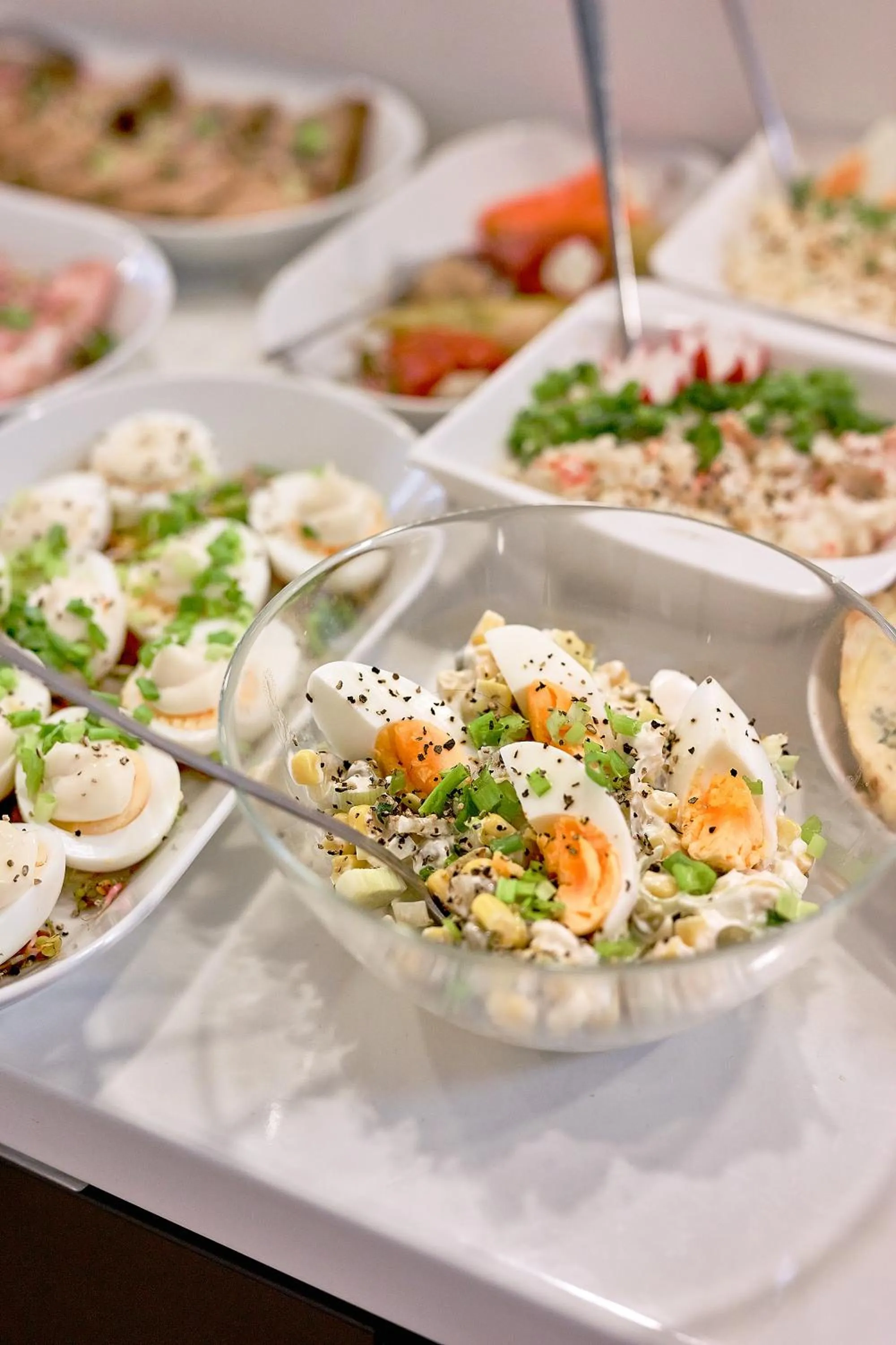 Food and drinks in Hotel Traffic Poznań Stare Miasto