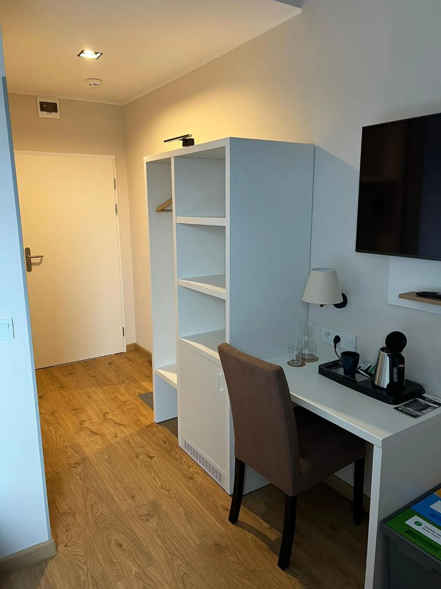 Other in Hotel Traffic Poznań Stare Miasto