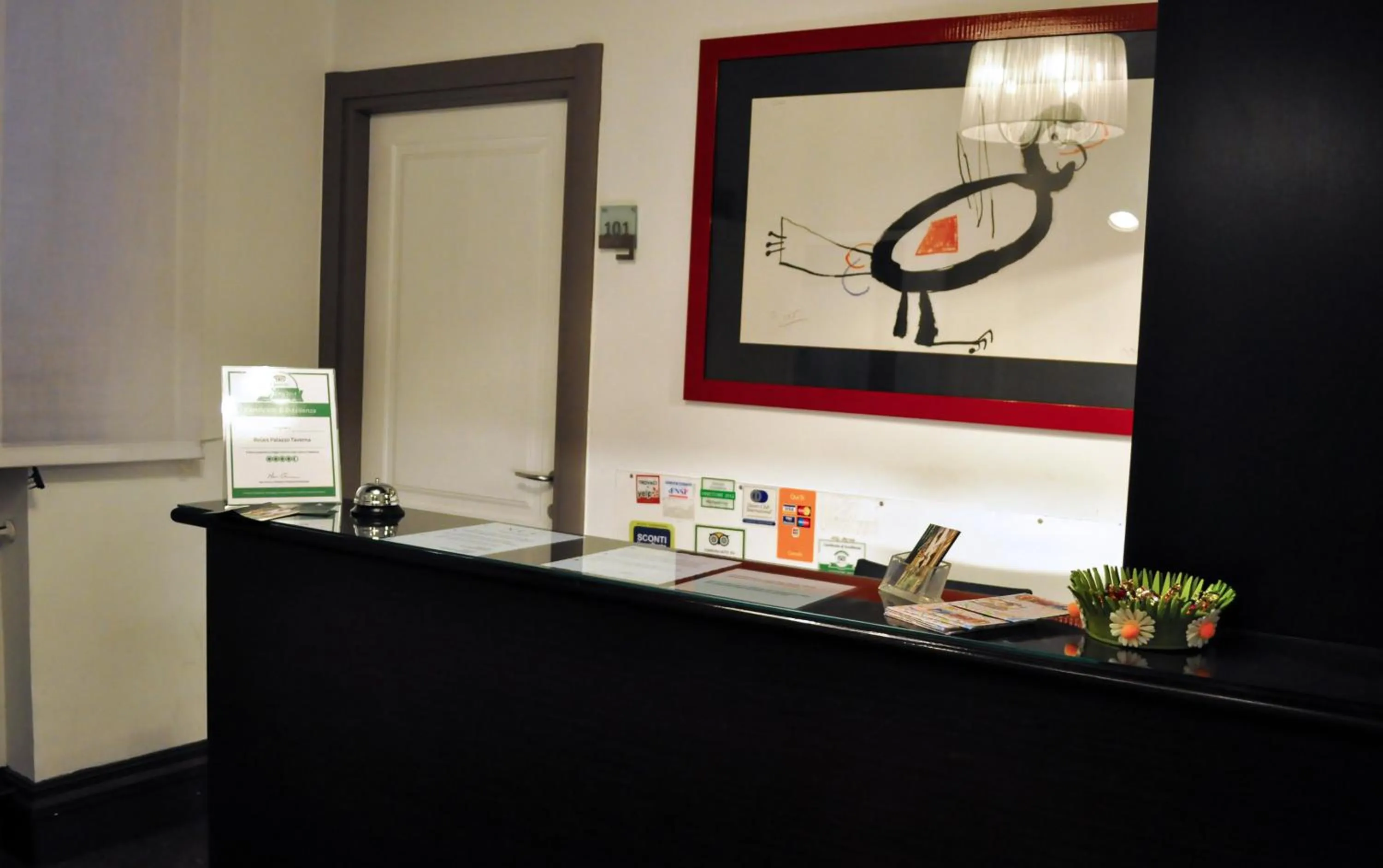 Other in Relais Palazzo Taverna