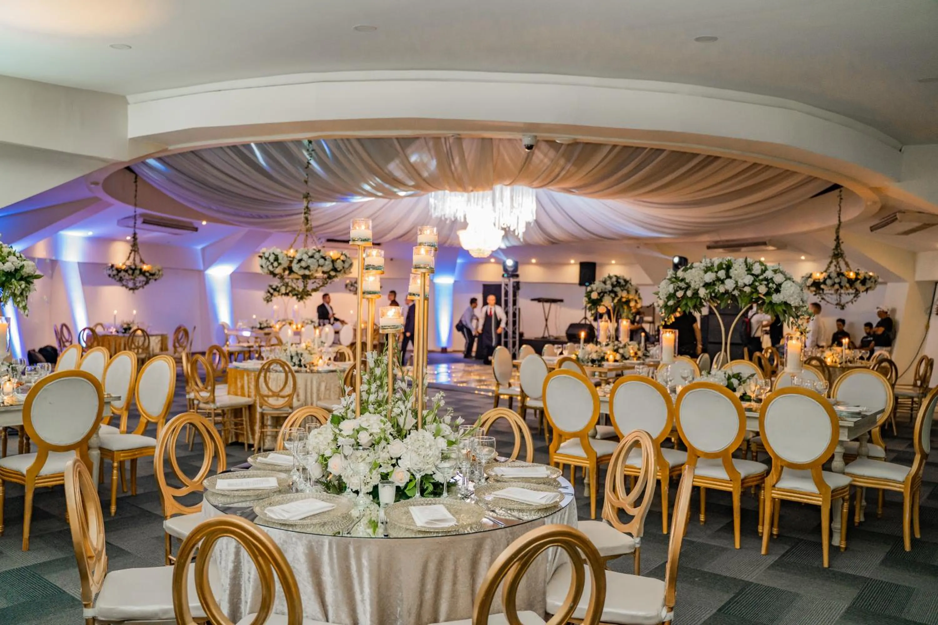 Lounge or bar in Hotel Casino Internacional