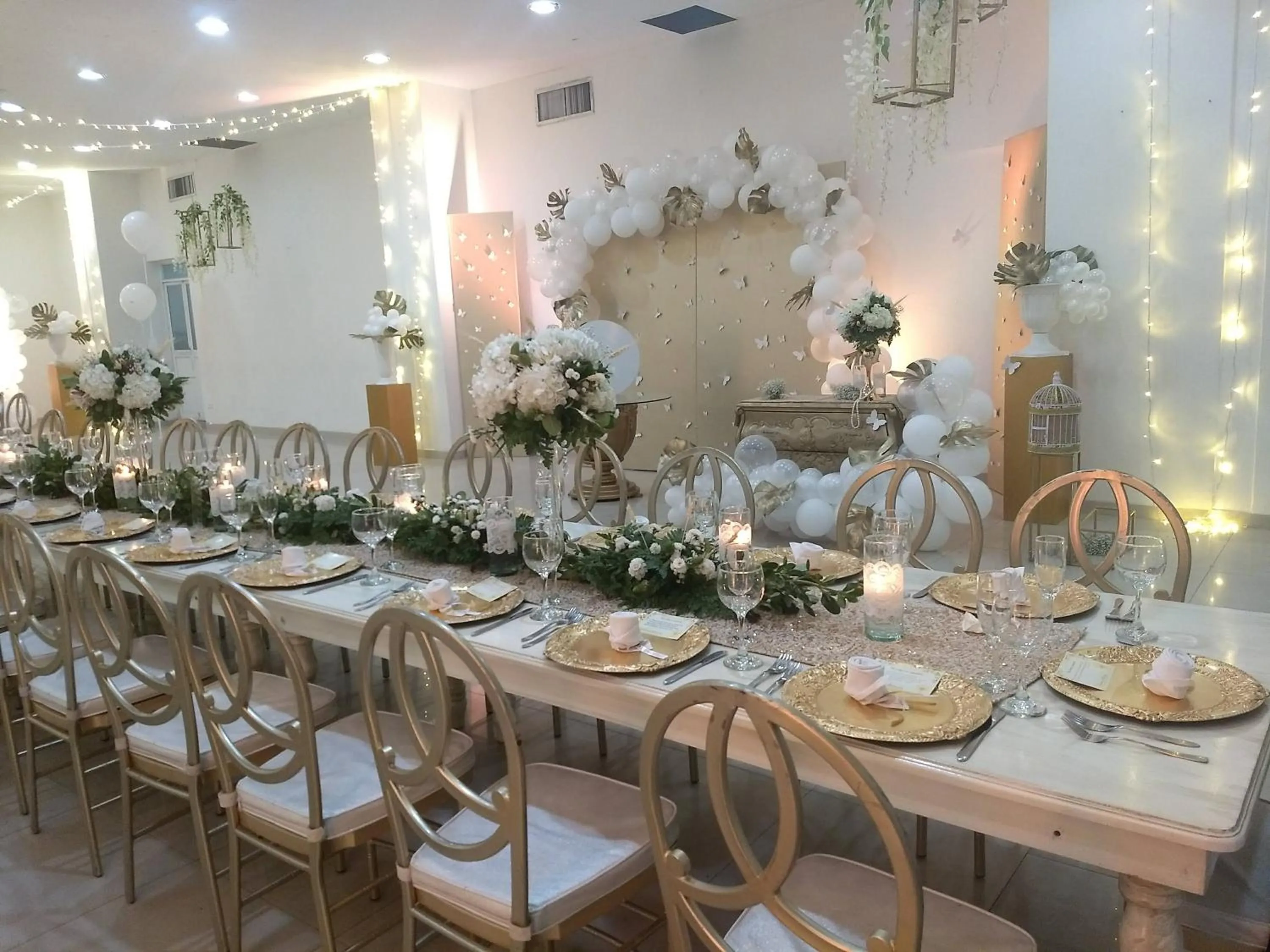 Lounge or bar in Hotel Casino Internacional