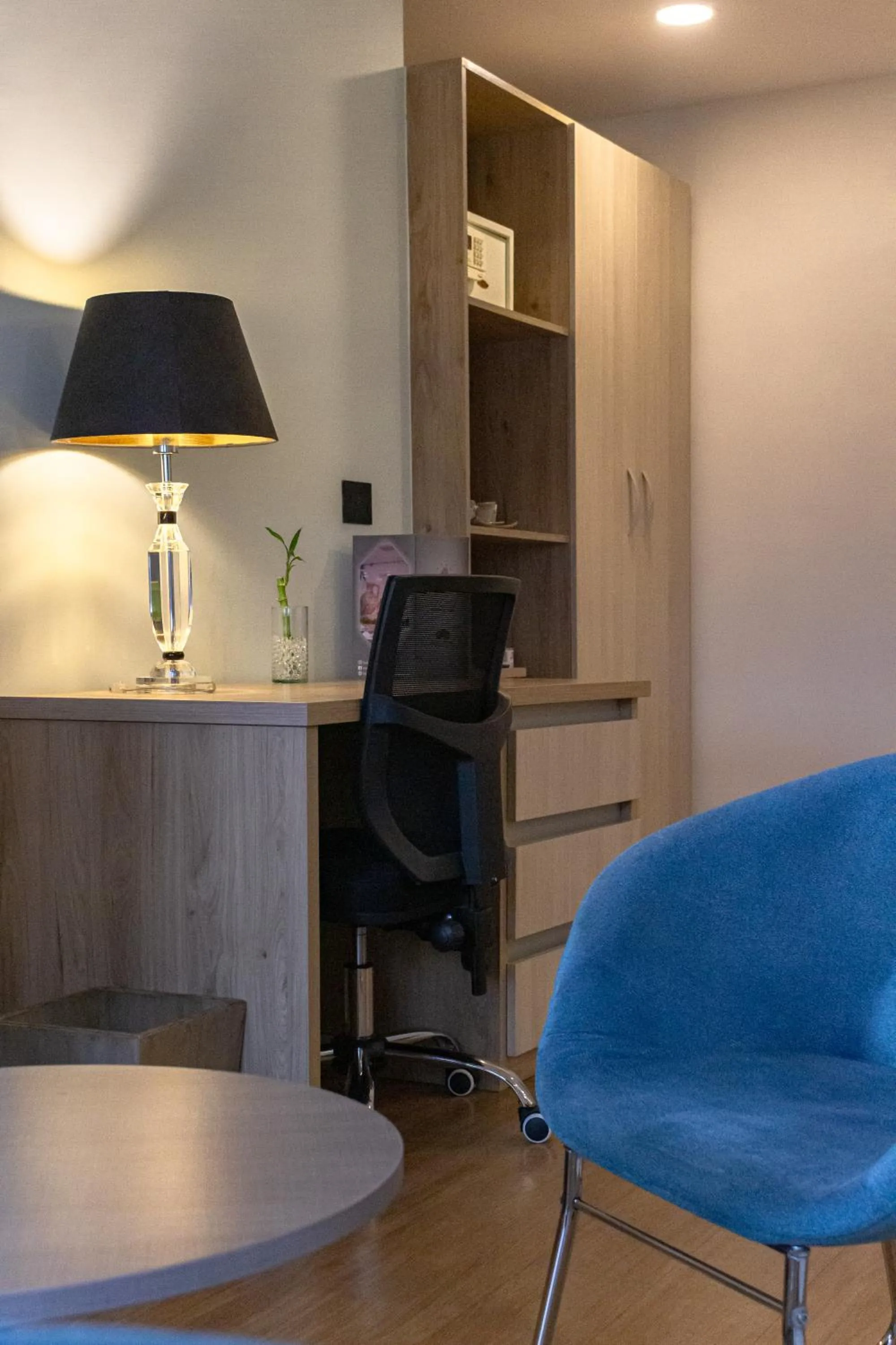 Hotel Casino Internacional