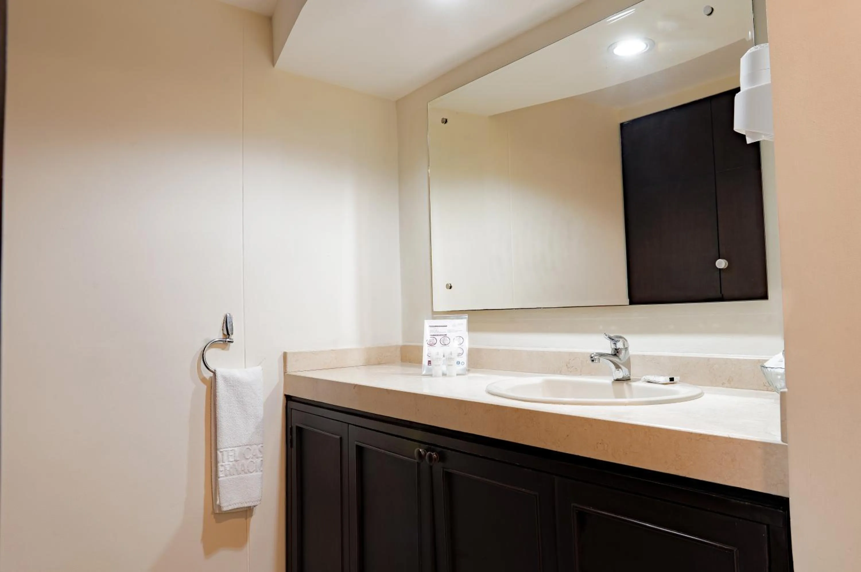 Hotel Casino Internacional