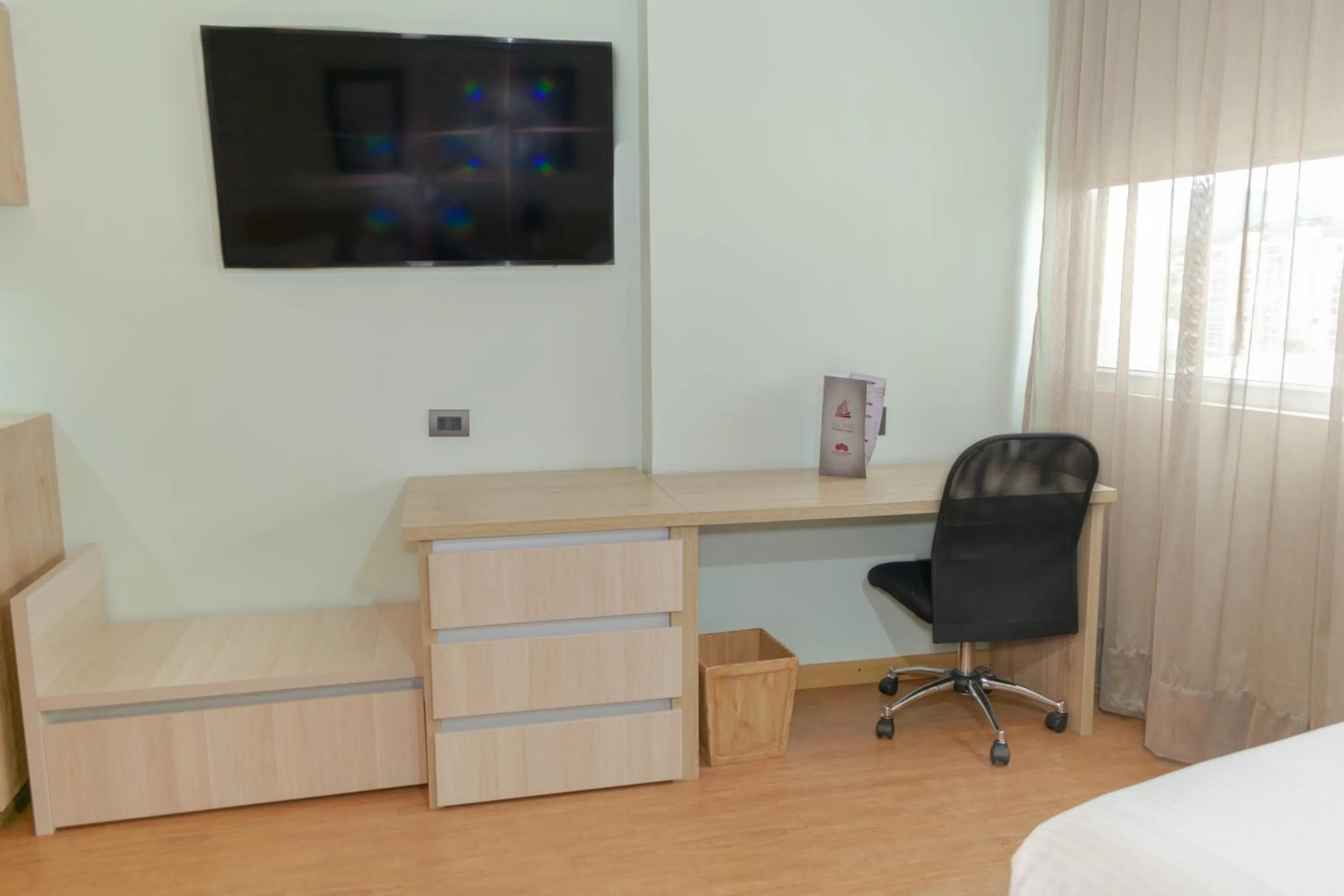 Hotel Casino Internacional