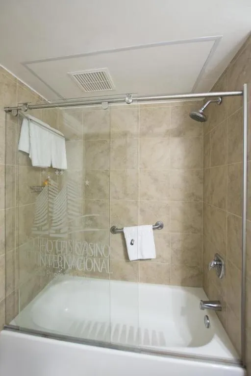 Hotel Casino Internacional