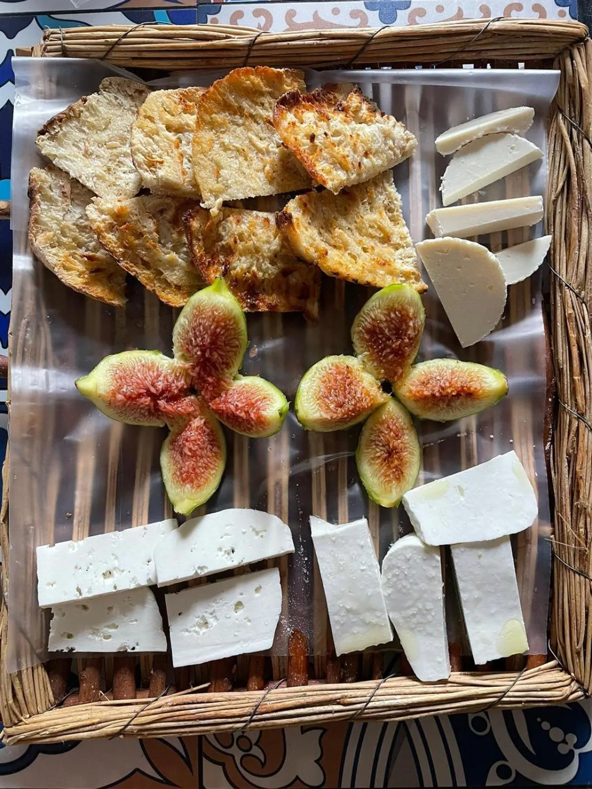 Food and drinks in Palazzo del Baglivo Cilento Hotel & Spa