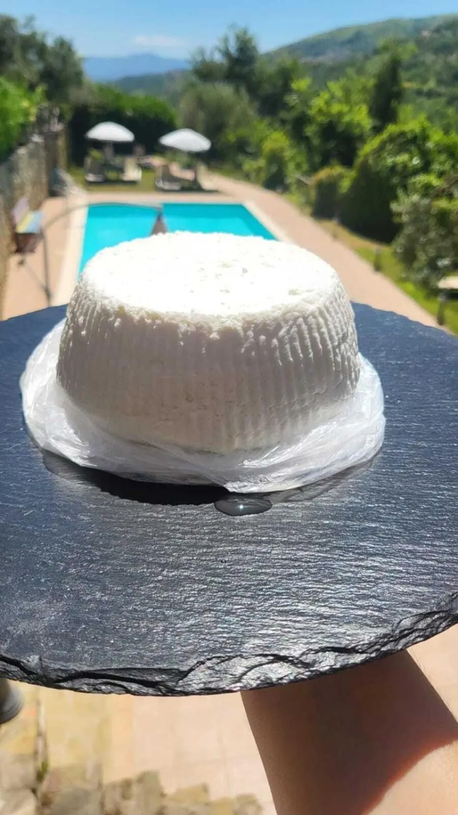 Food and drinks in Palazzo del Baglivo Cilento Hotel & Spa