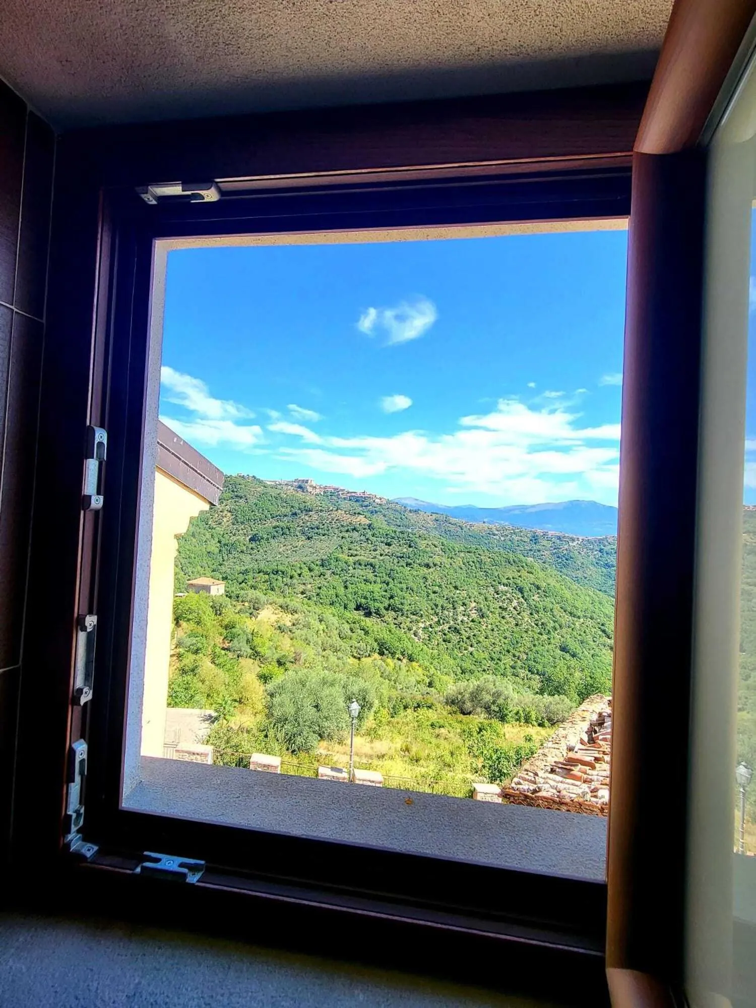 Property building in Palazzo del Baglivo Cilento Hotel & Spa