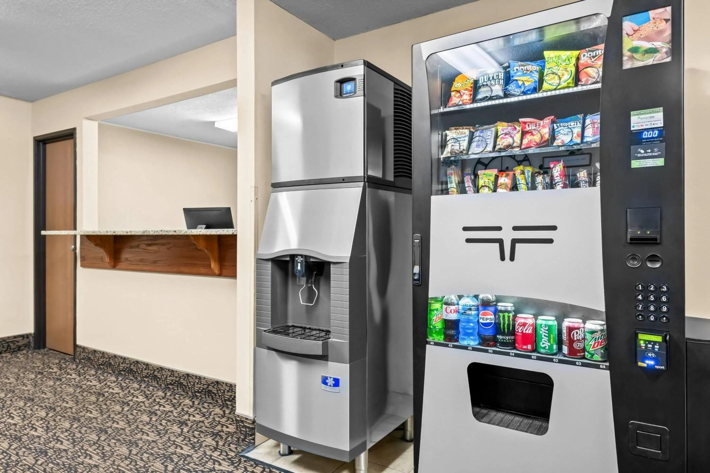 Other in Super 8 by Wyndham Alexandria MN