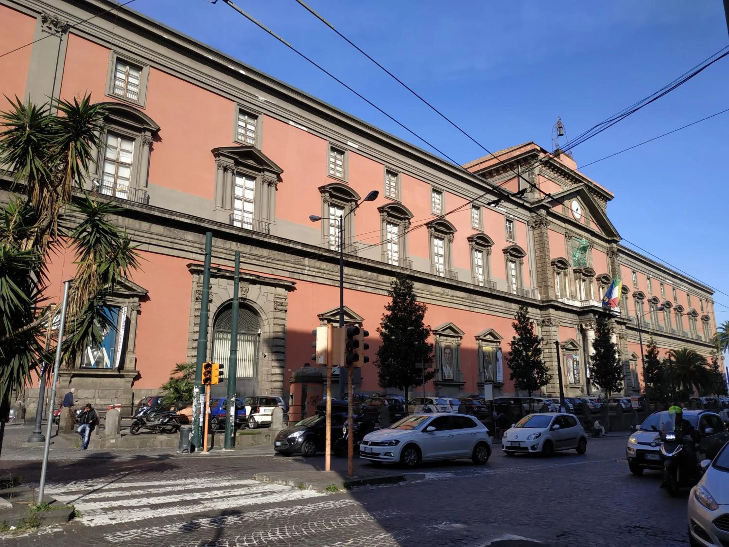 Nearby landmark in Mercatello Bed and Breakfast