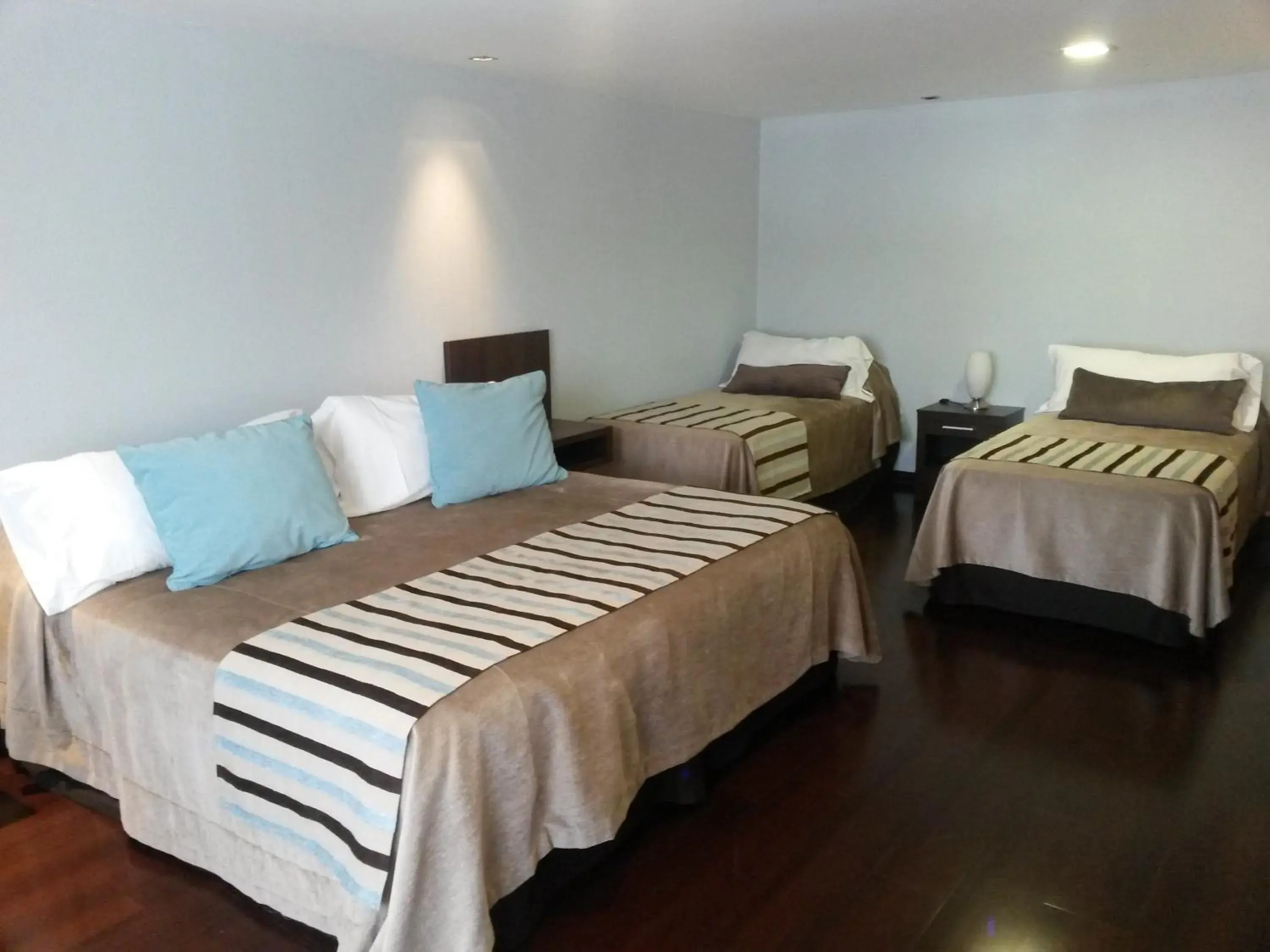 Studio in Ariston Hotel Studio in Ariston Hotel