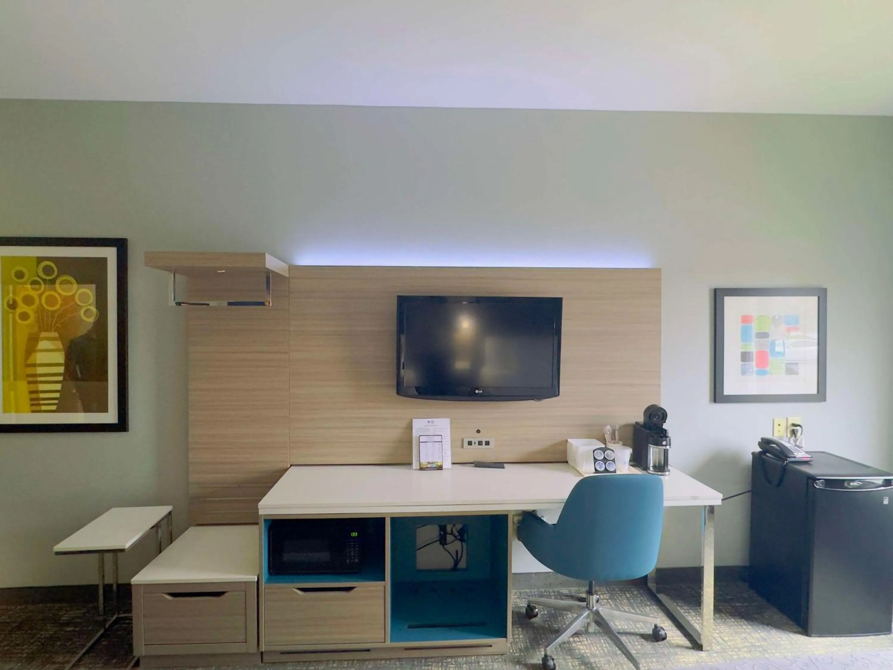 Other in Best Western Plus Glen Allen Inn