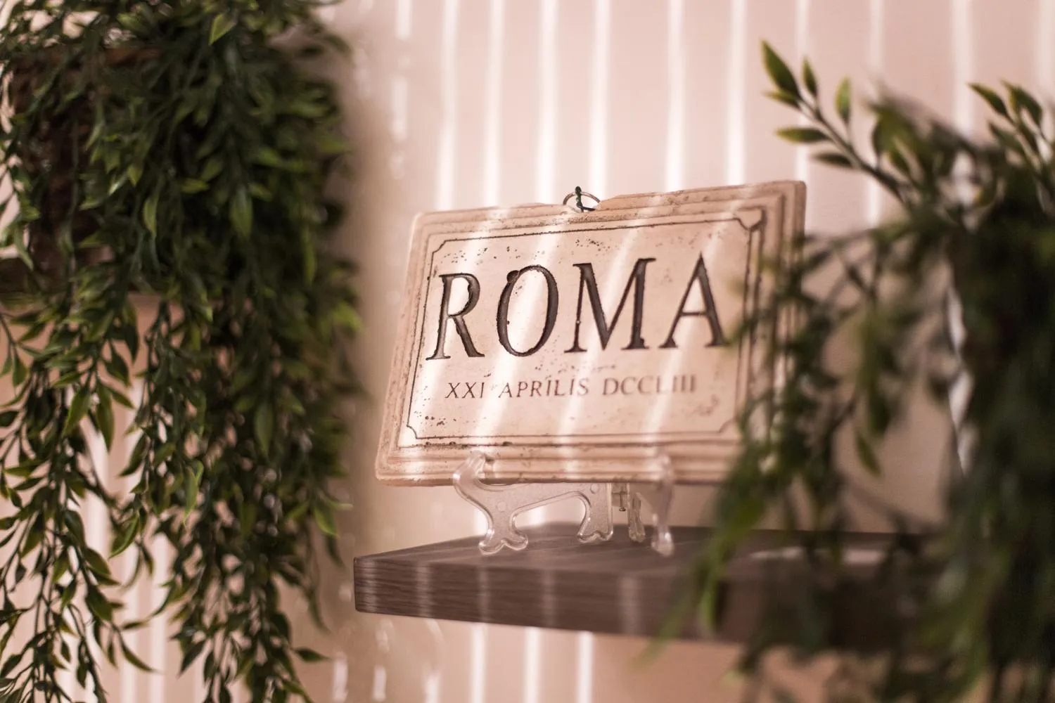 Logo/Certificate/Sign in Quelli della via Gluck