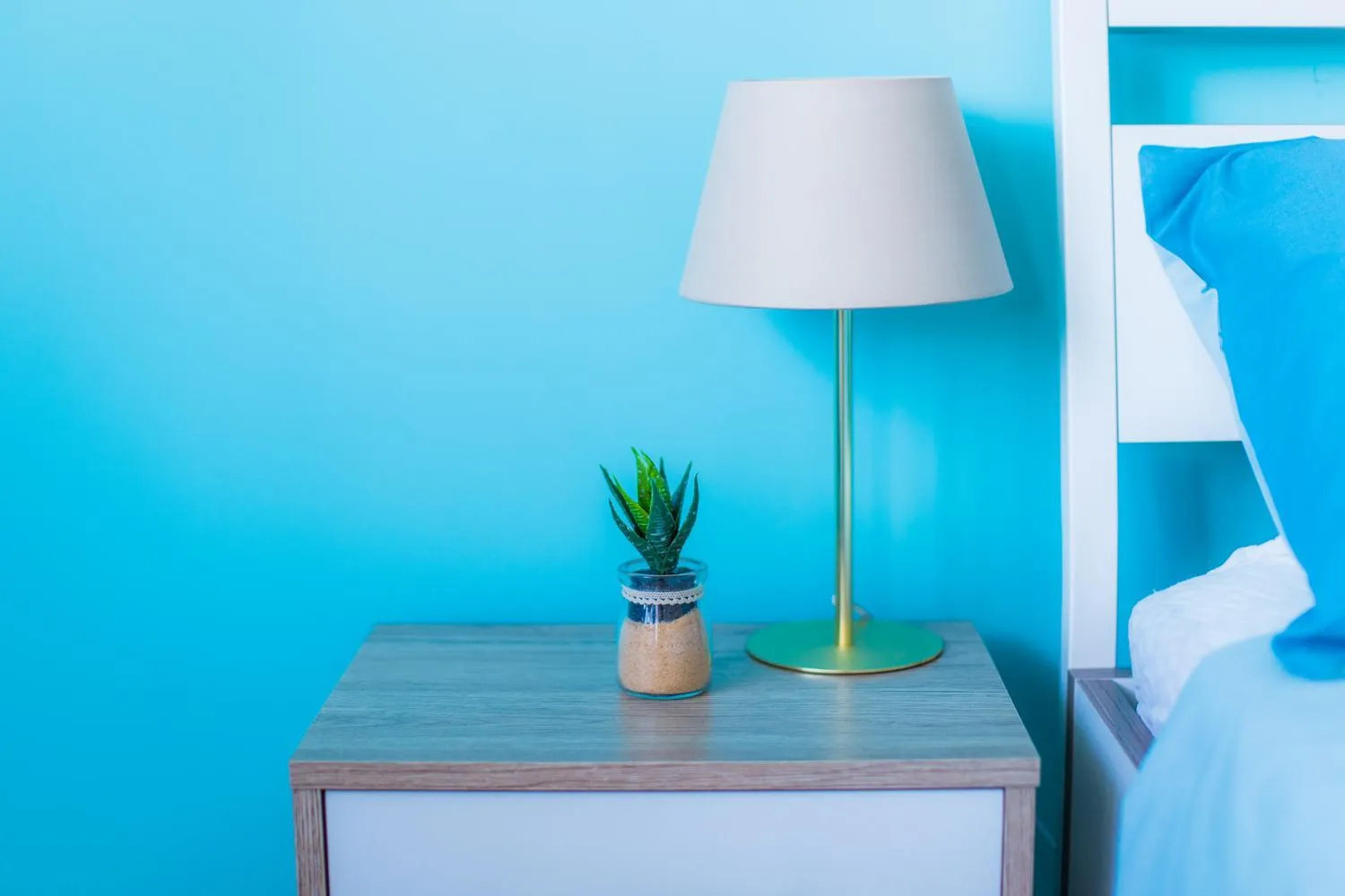 hair dresser, Bed in Quelli della via Gluck