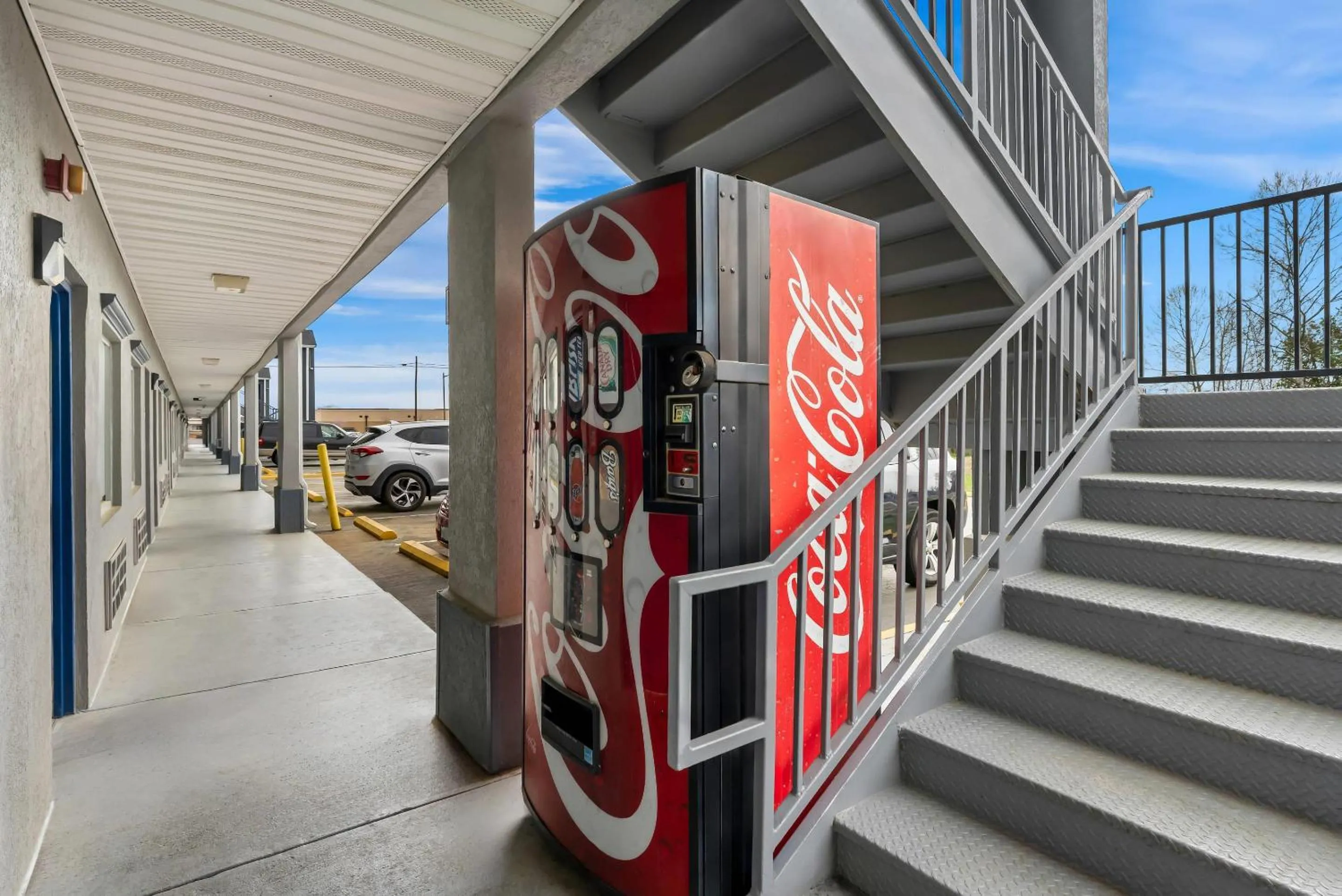 Other in Econo Lodge Fredericksburg near I-95