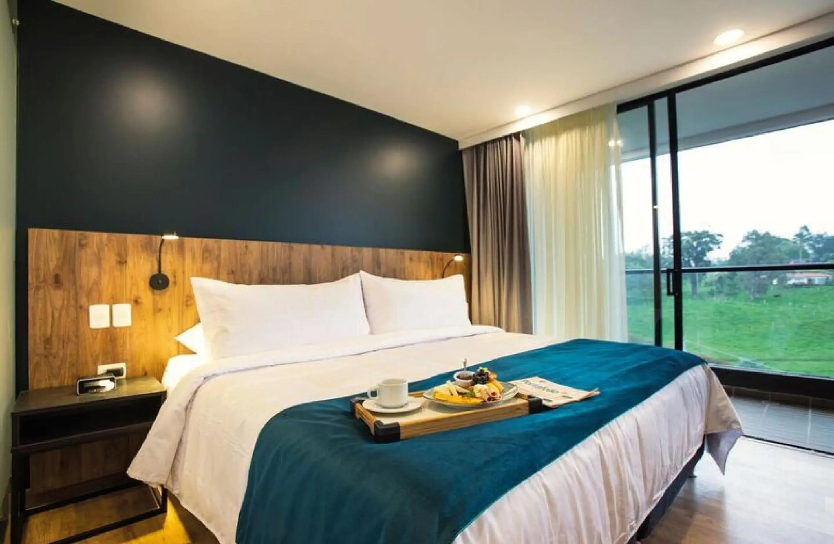 Suite in Hotel Lagoon Suite in Hotel Lagoon