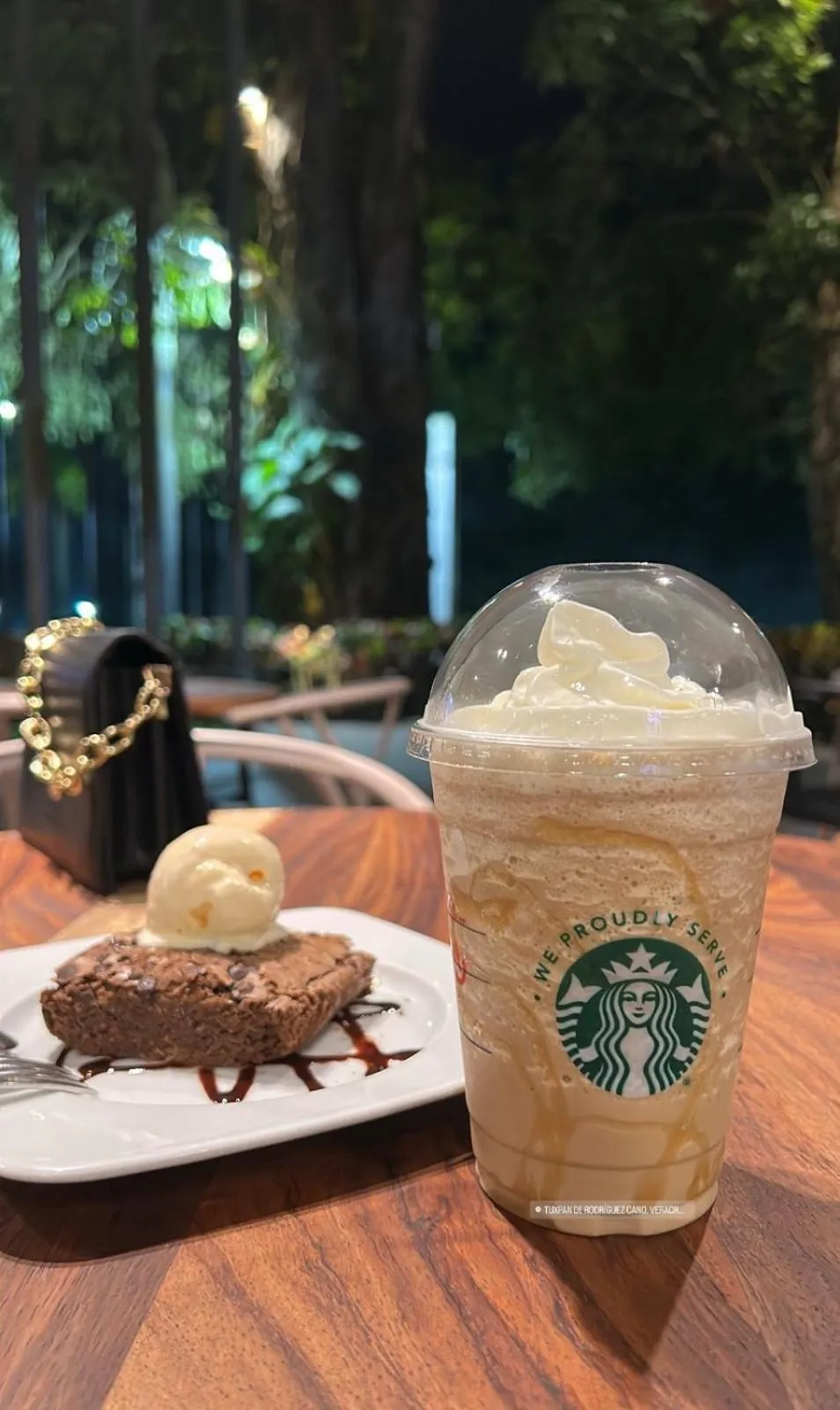 Restaurant/places to eat in Courtyard by Marriott Tuxpan Veracruz