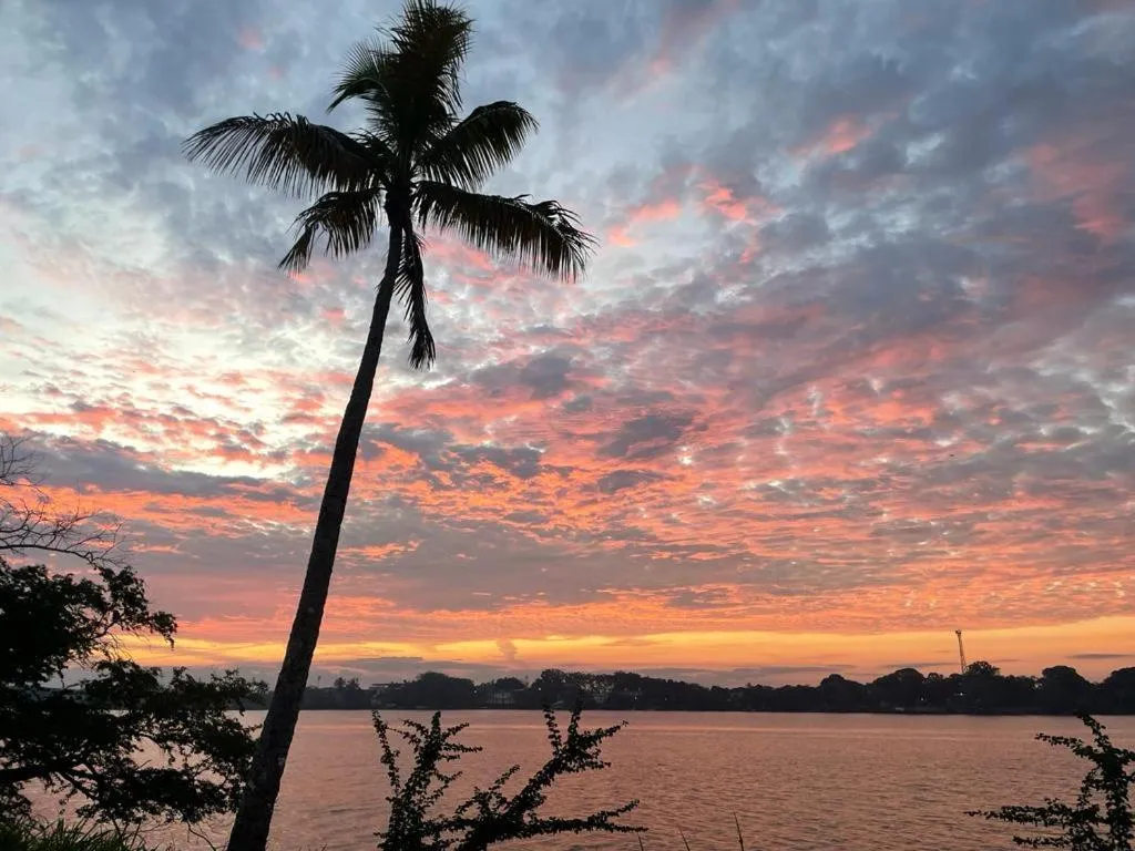 Off site in Courtyard by Marriott Tuxpan Veracruz