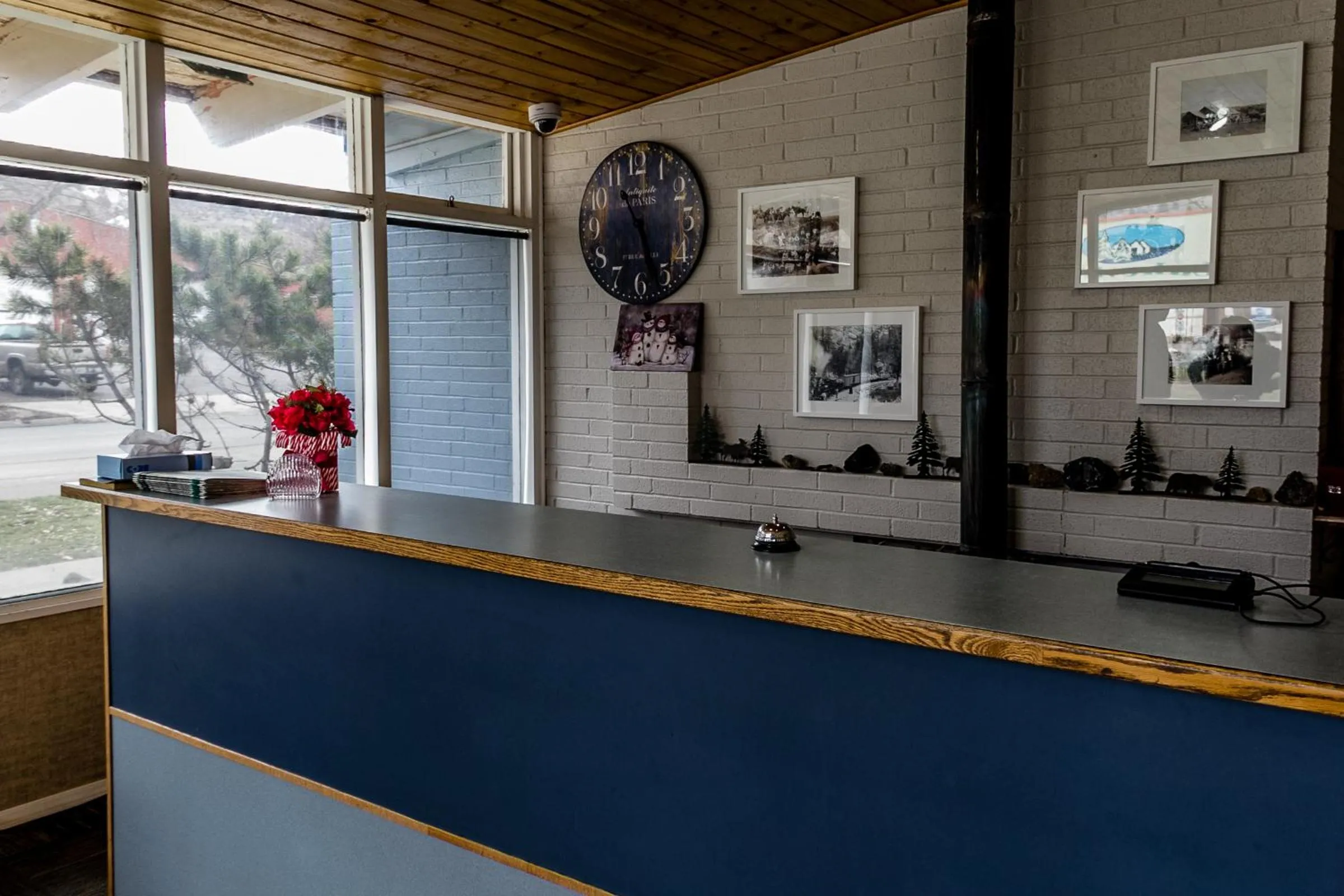 Lakeview Lodge Motel