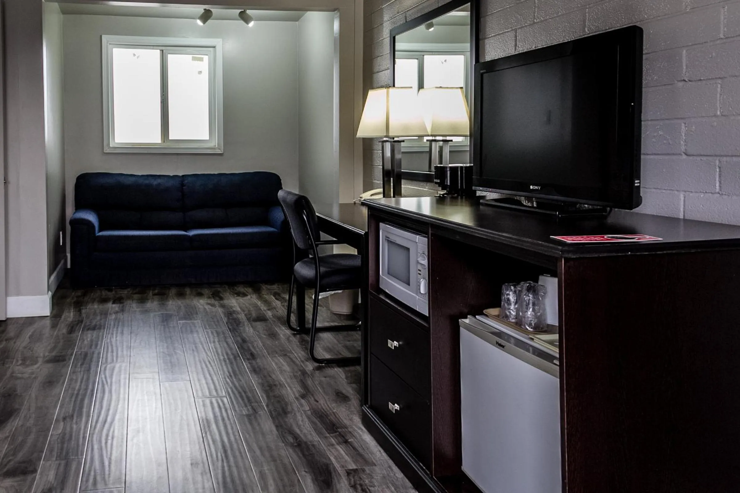 Lakeview Lodge Motel