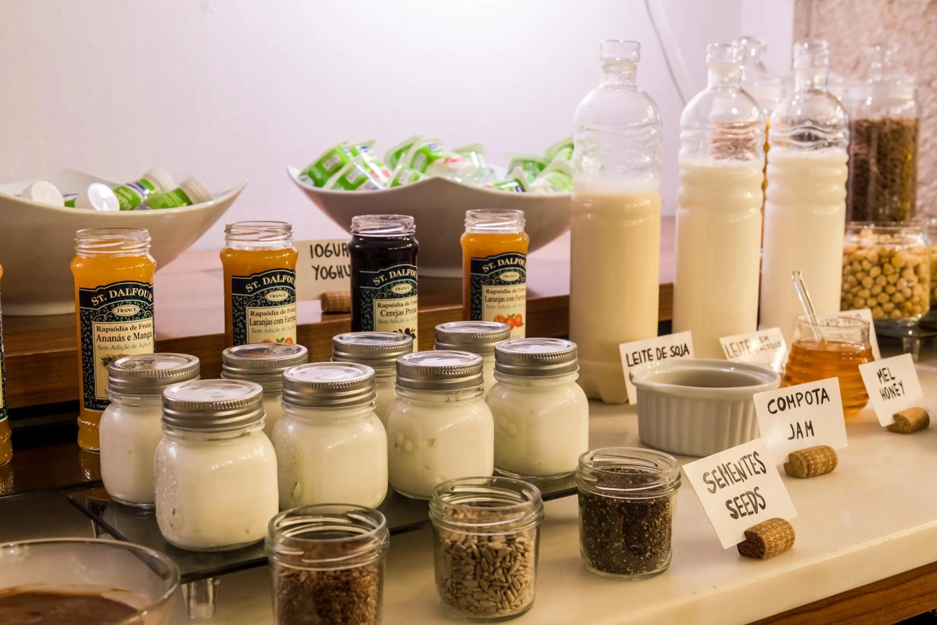 Breakfast in Lisboa Carmo Hotel