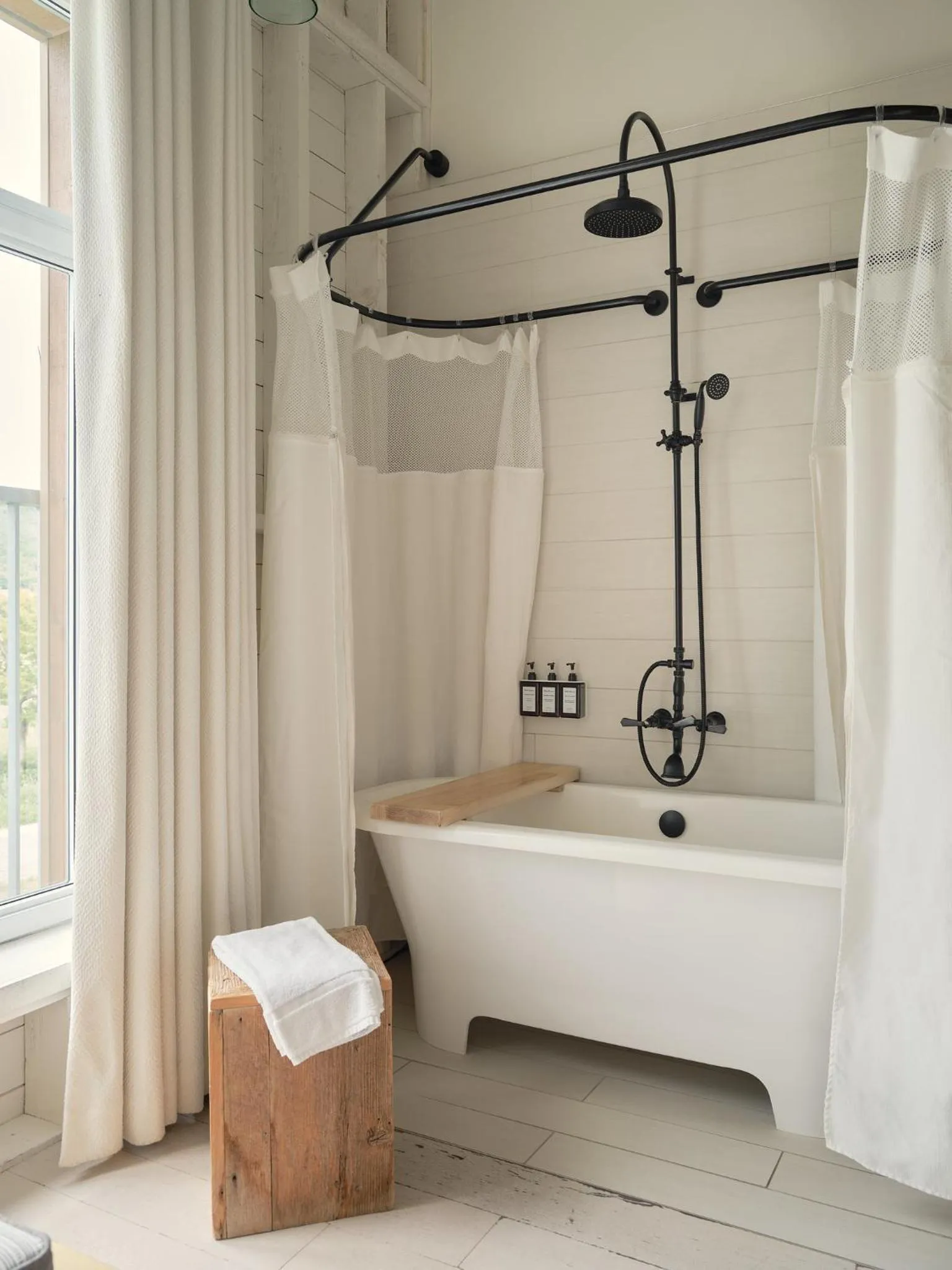 Hôtel & Spa Le Germain Charlevoix