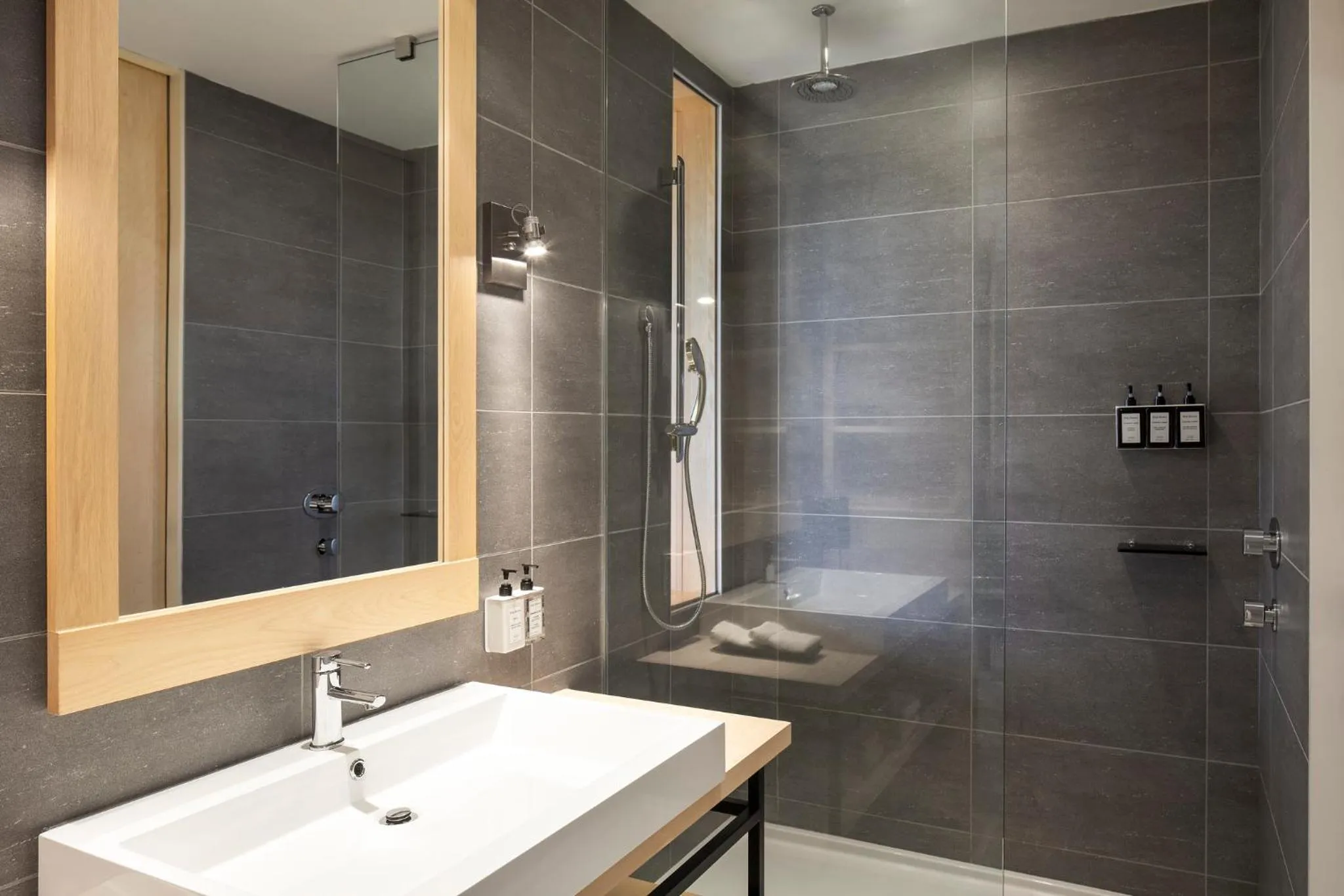 Hôtel & Spa Le Germain Charlevoix