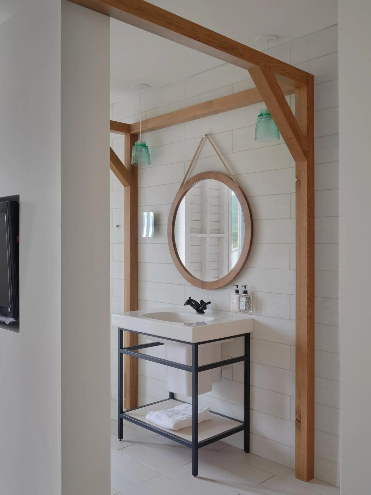 Hôtel & Spa Le Germain Charlevoix