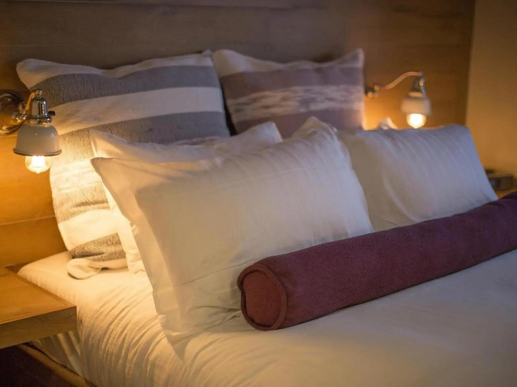 Classic Queen with View, Bergerie Building in Hôtel & Spa Le Germain Charlevoix Classic Queen with View, Bergerie Building in Hôtel & Spa Le Germain Charlevoix