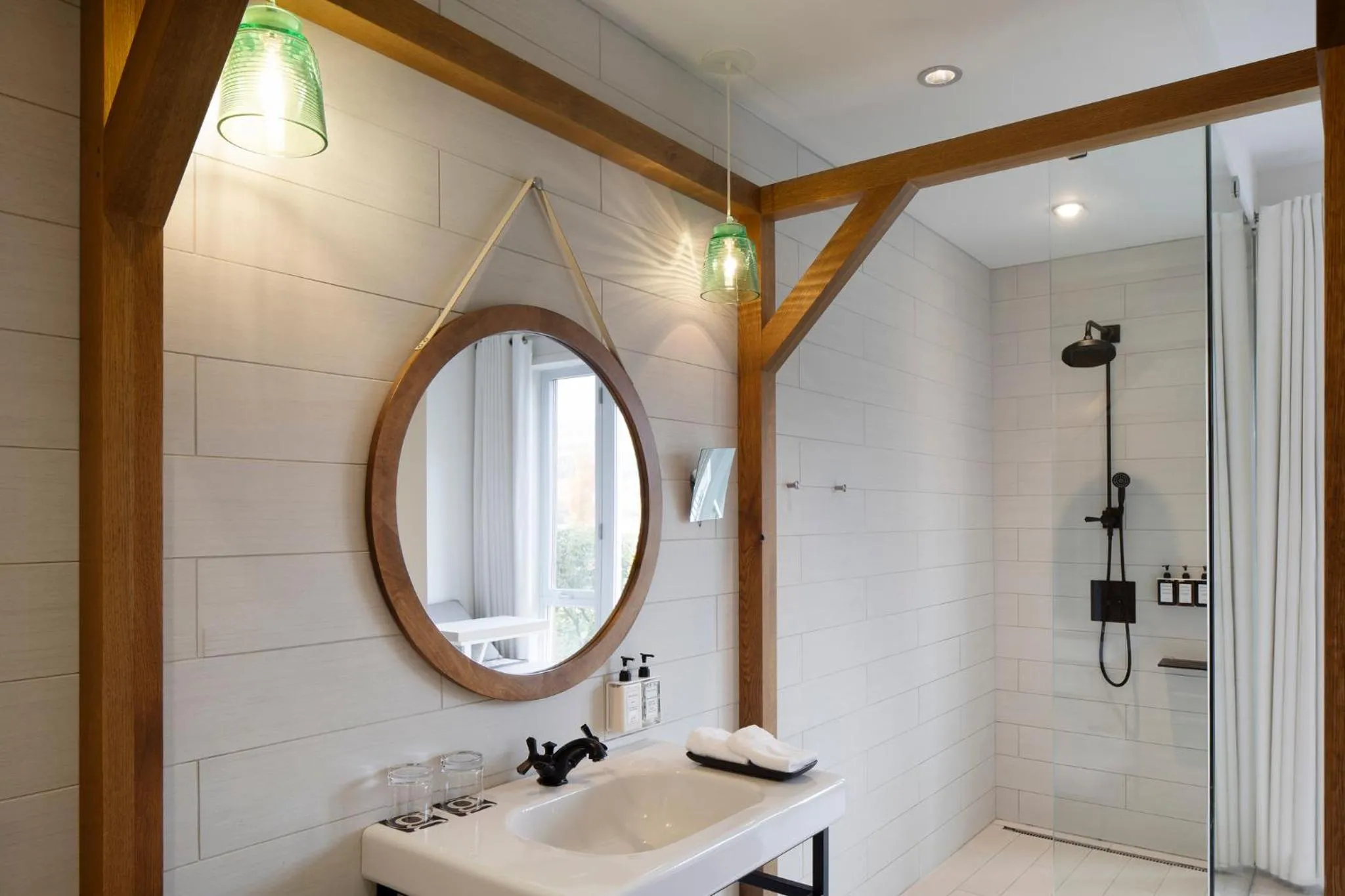 Hôtel & Spa Le Germain Charlevoix