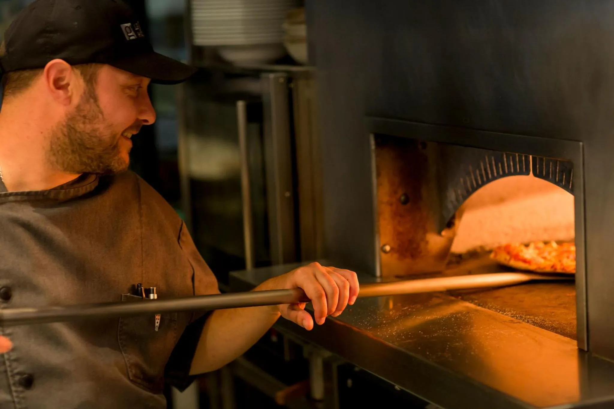 Food and drinks in Hôtel & Spa Le Germain Charlevoix