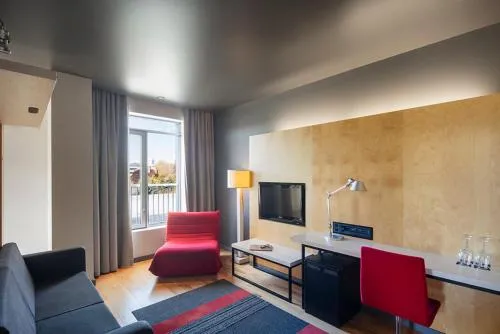 Hôtel & Spa Le Germain Charlevoix