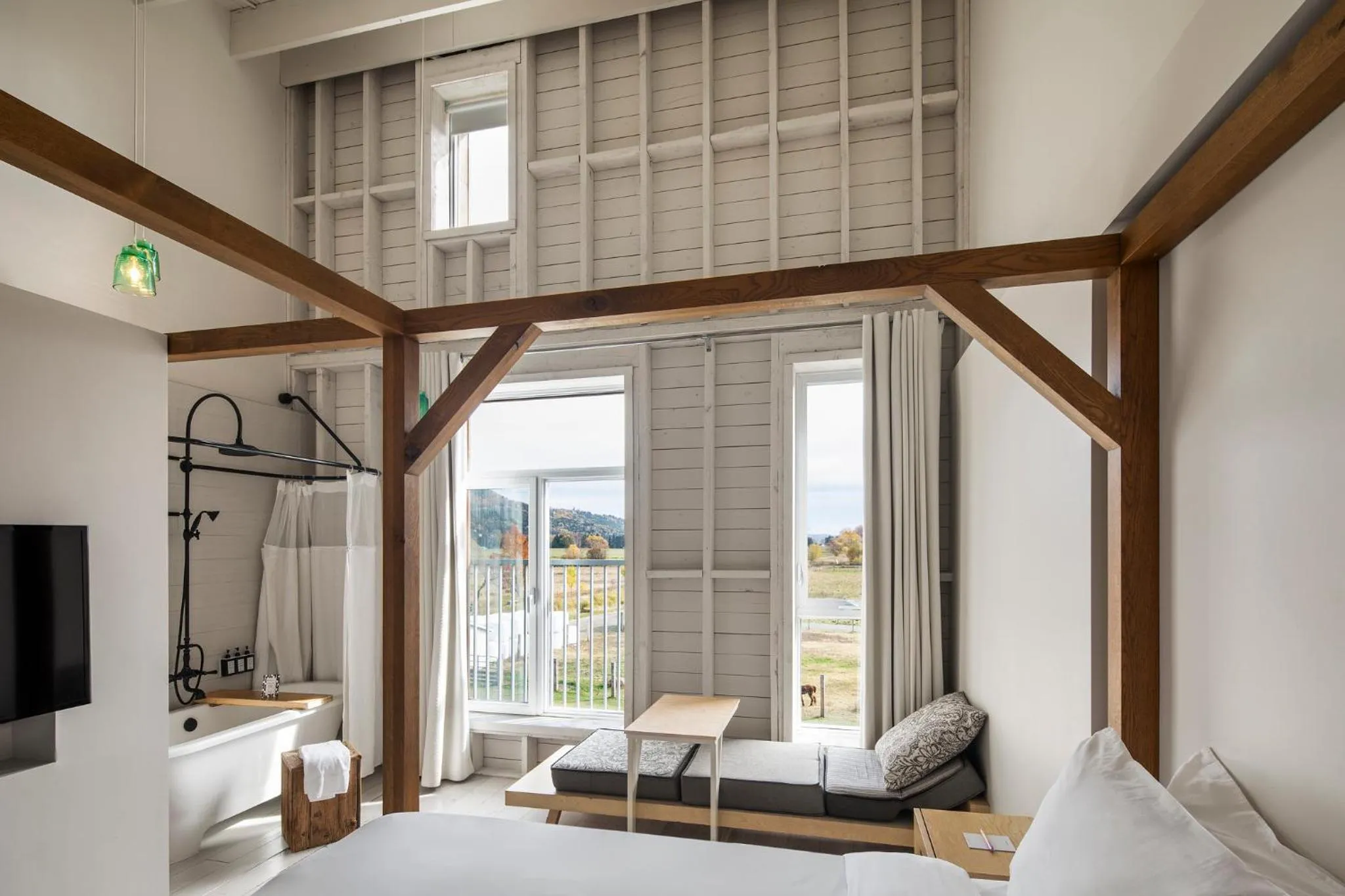 Hôtel & Spa Le Germain Charlevoix