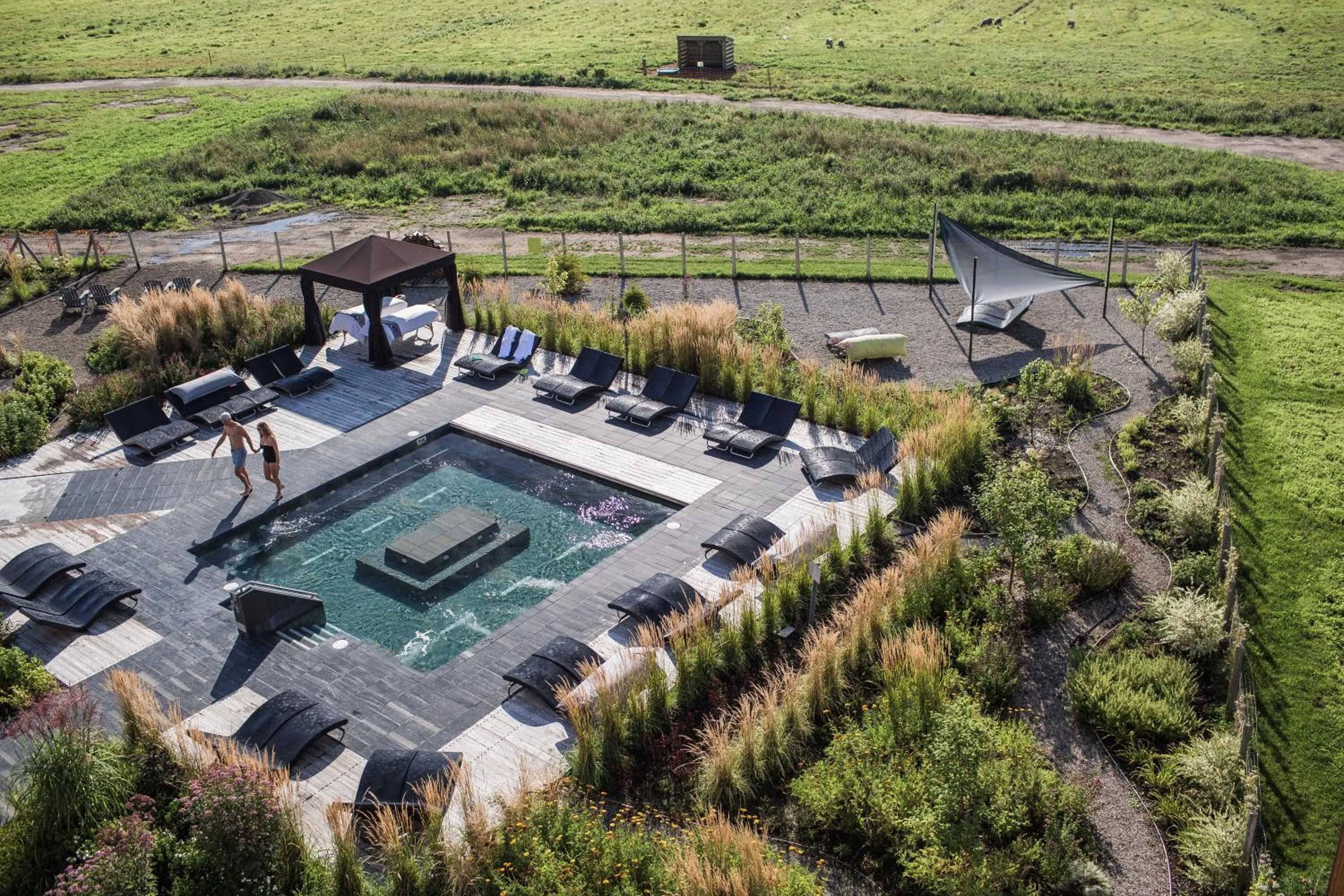 Hôtel & Spa Le Germain Charlevoix