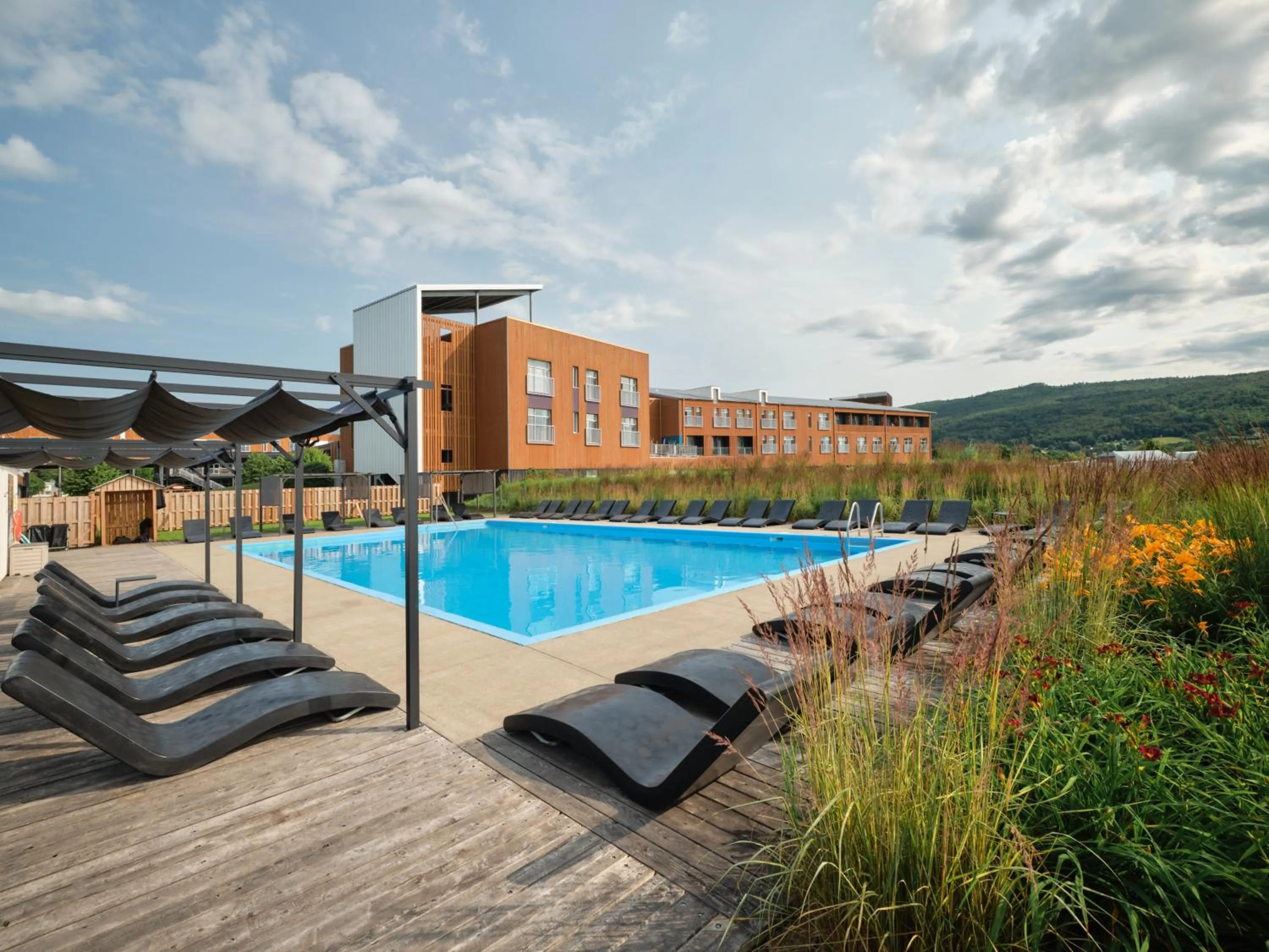 Hôtel & Spa Le Germain Charlevoix