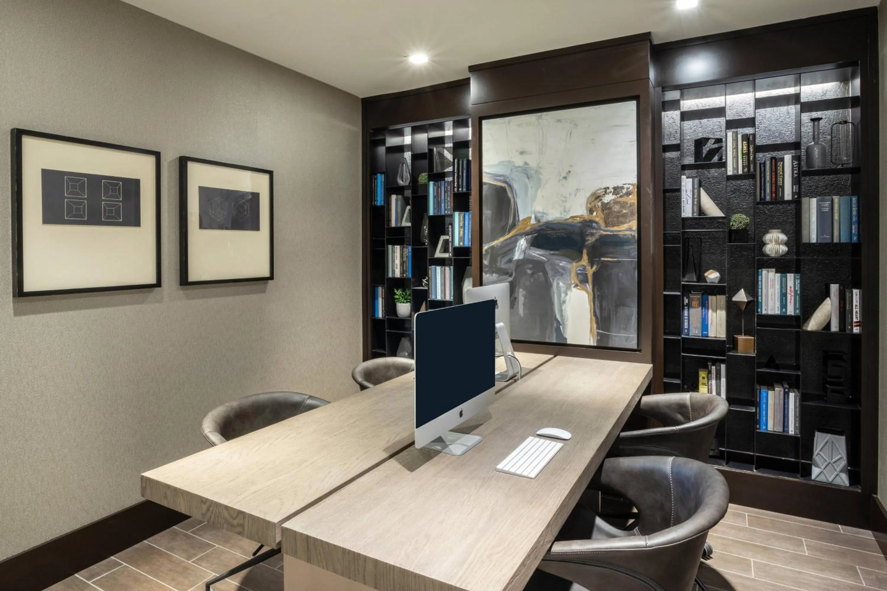 Other in Residence Inn by Marriott Boston Logan Airport/Chelsea