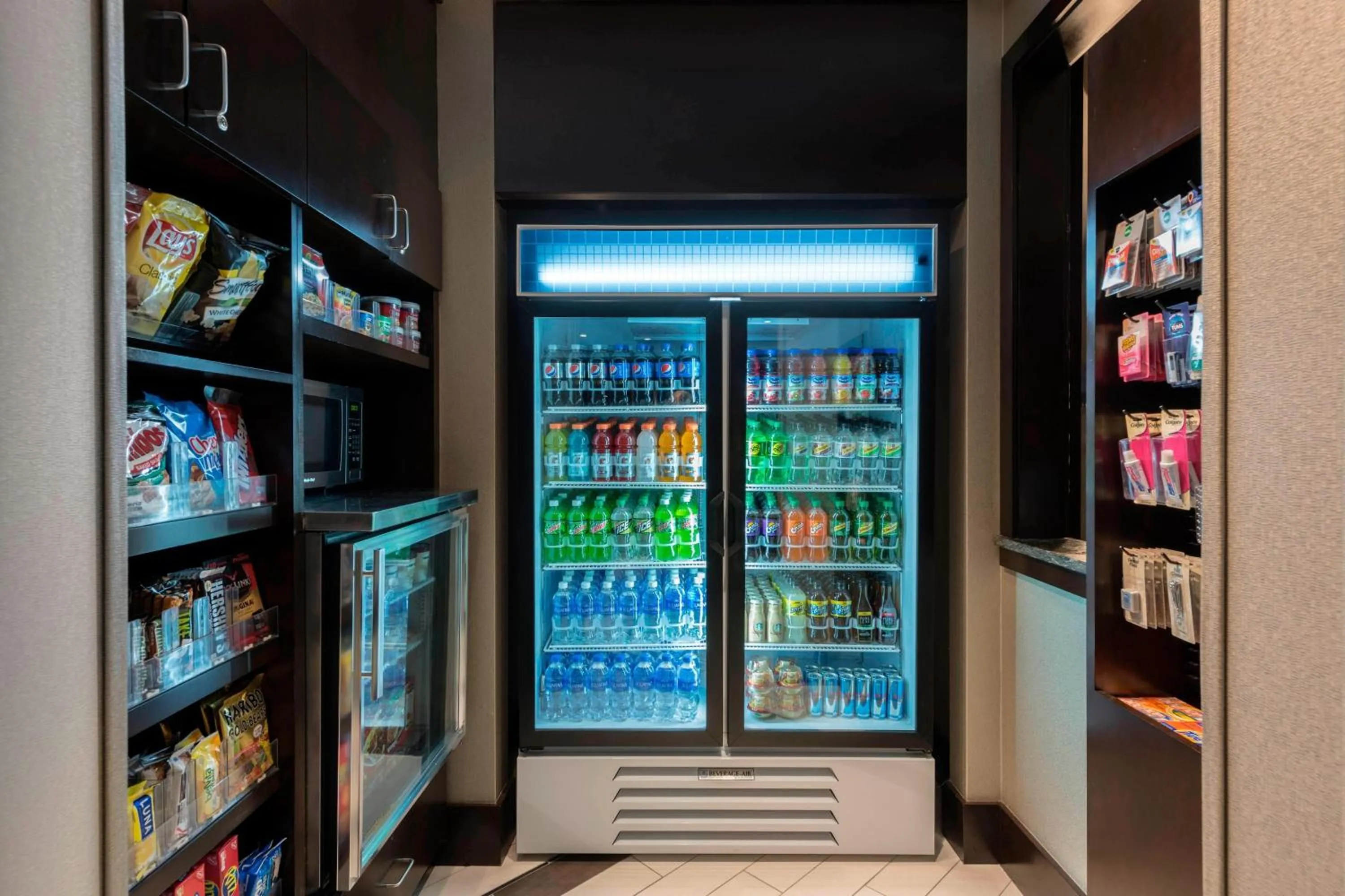 Other in Residence Inn by Marriott Boston Logan Airport/Chelsea